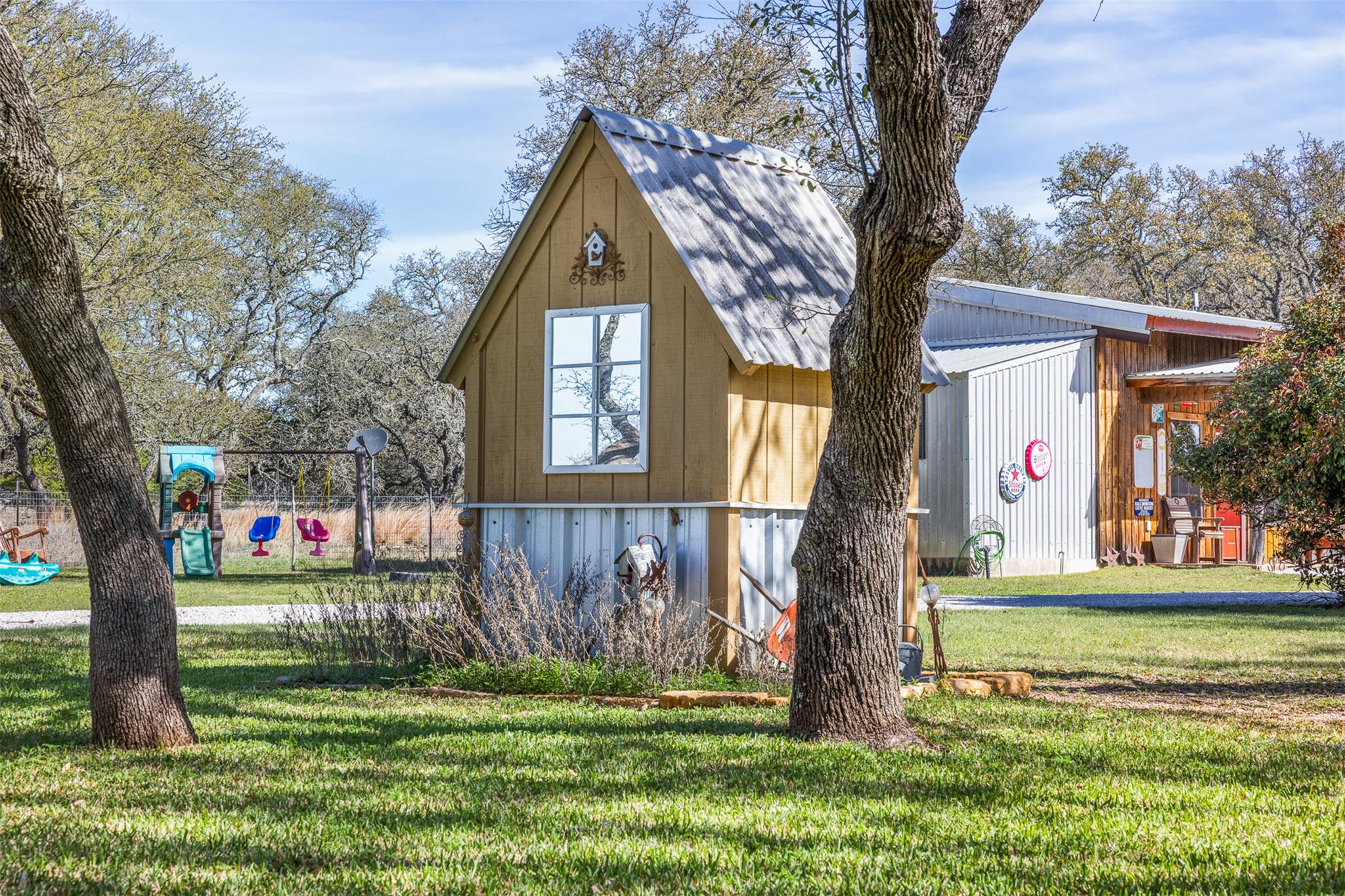8901 County Road 108