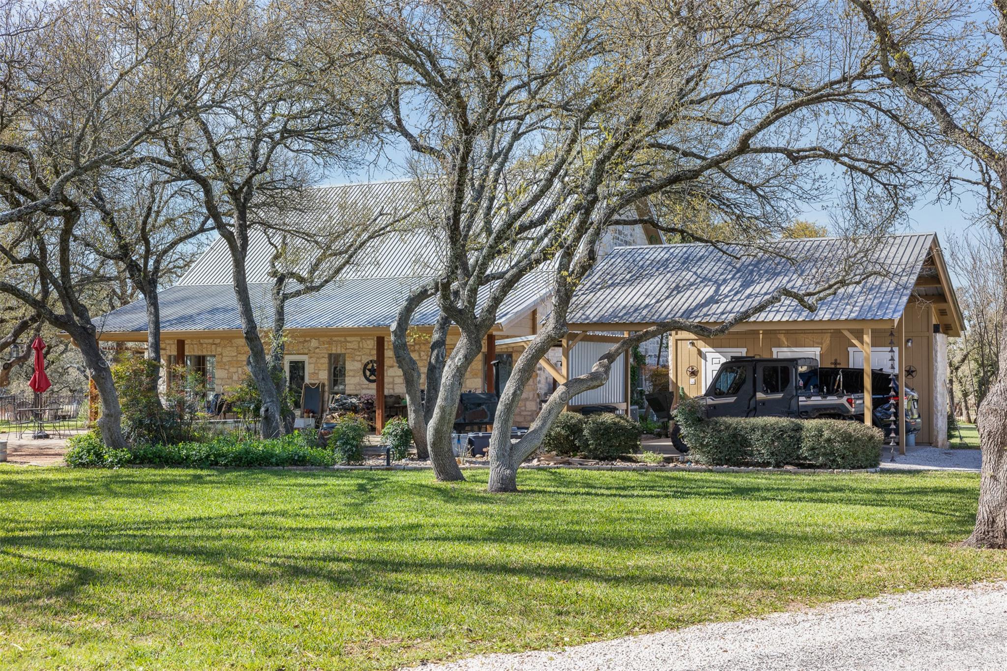 8901 County Road 108