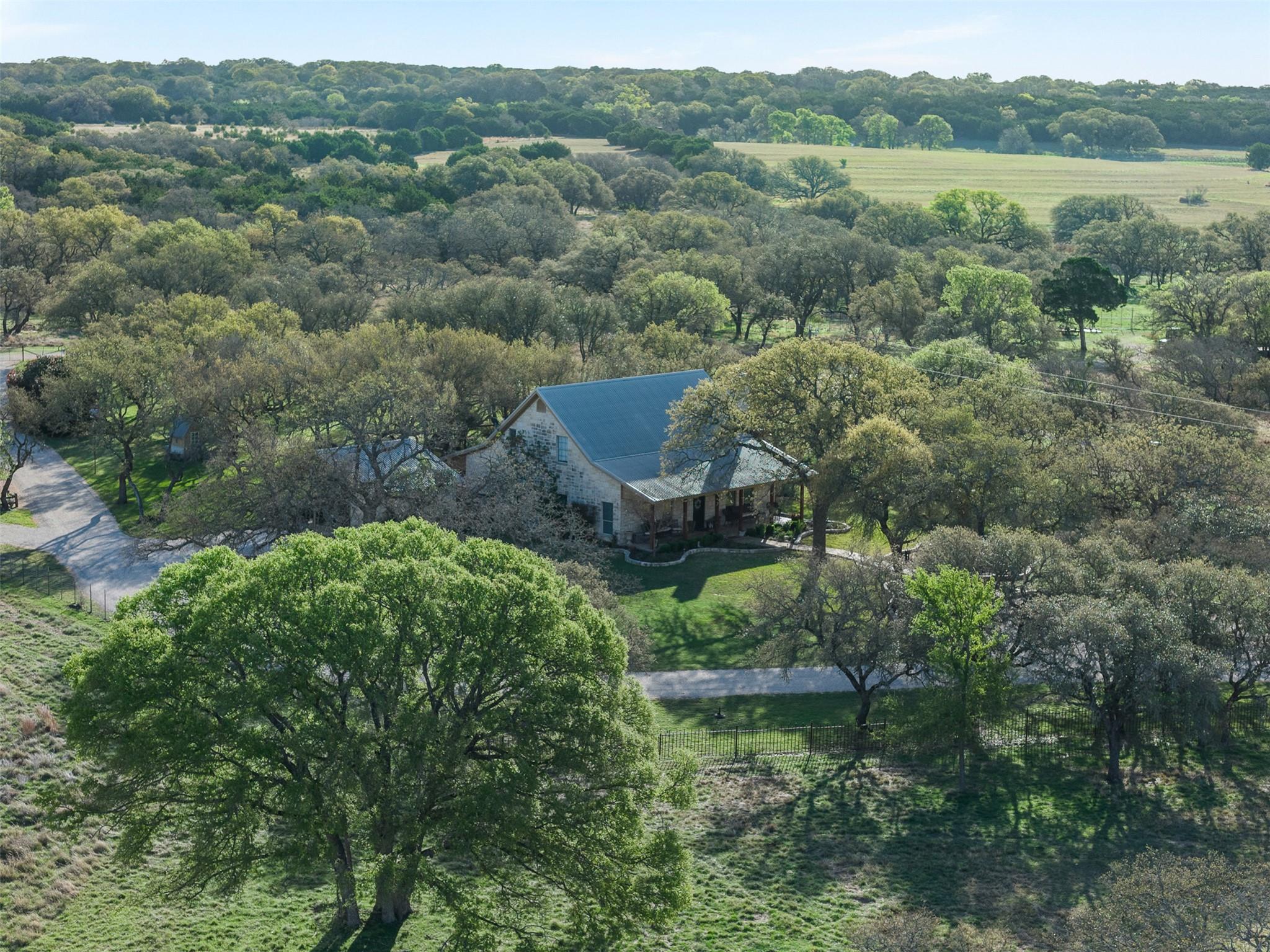 8901 County Road 108