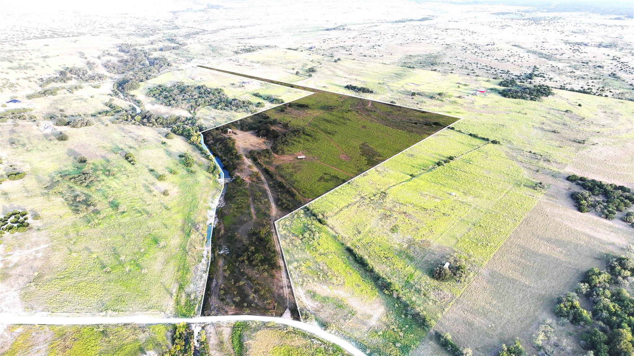 2562 County Road 2315