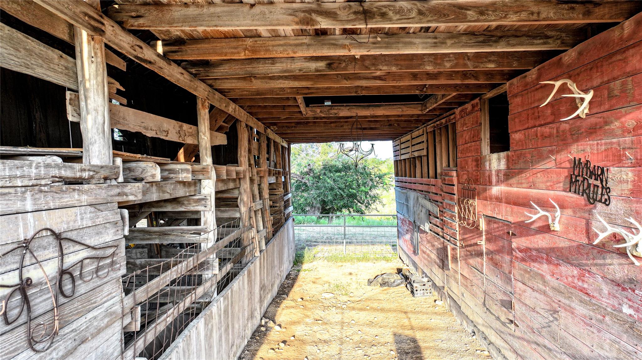 2562 County Road 2315