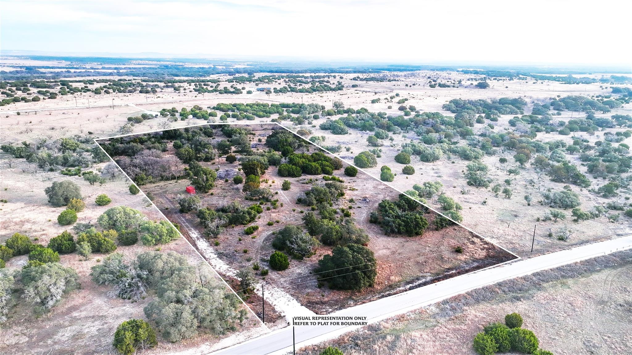 405 Heartleaf DR