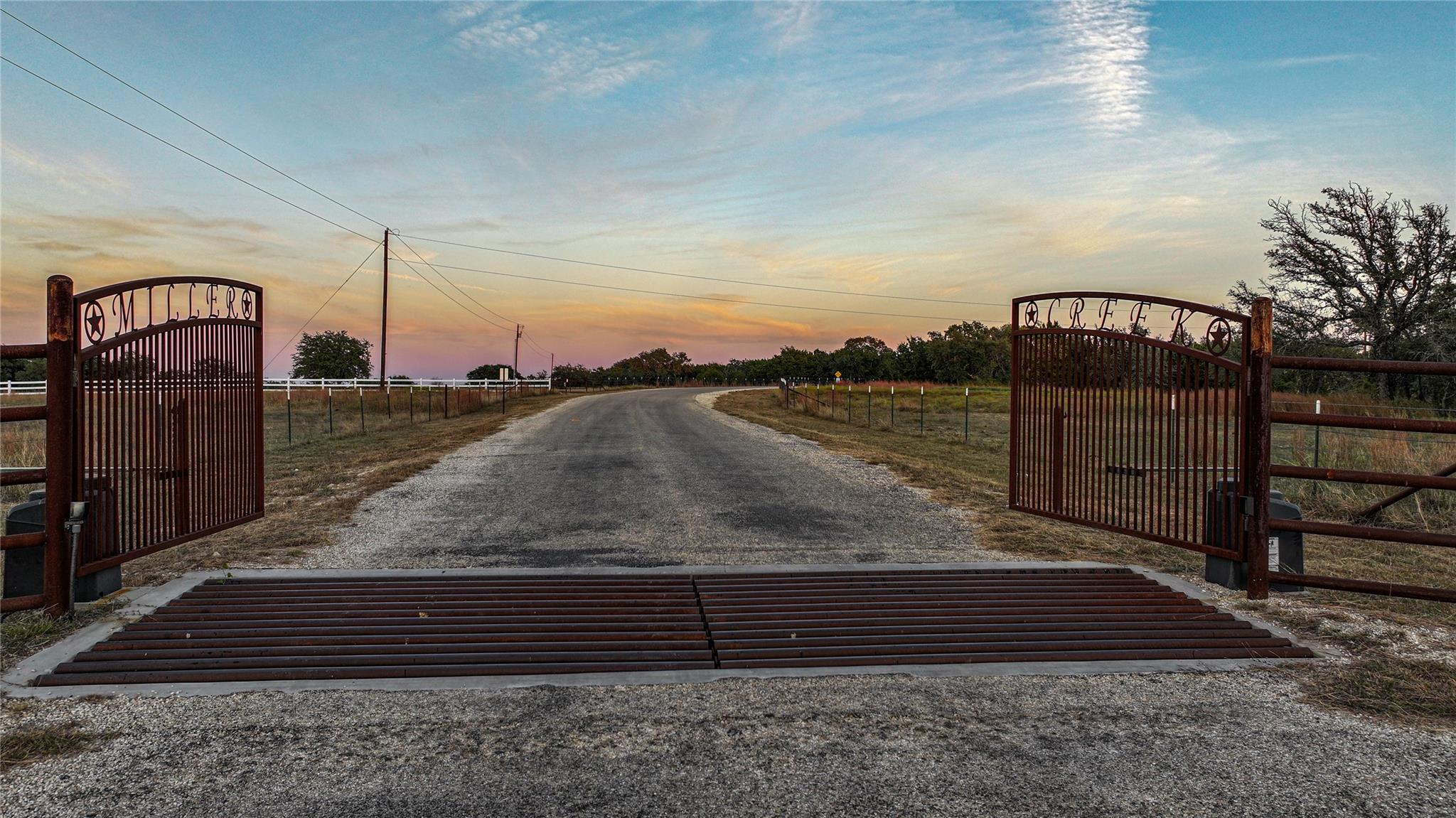 9A-3 Miller Creek BLF