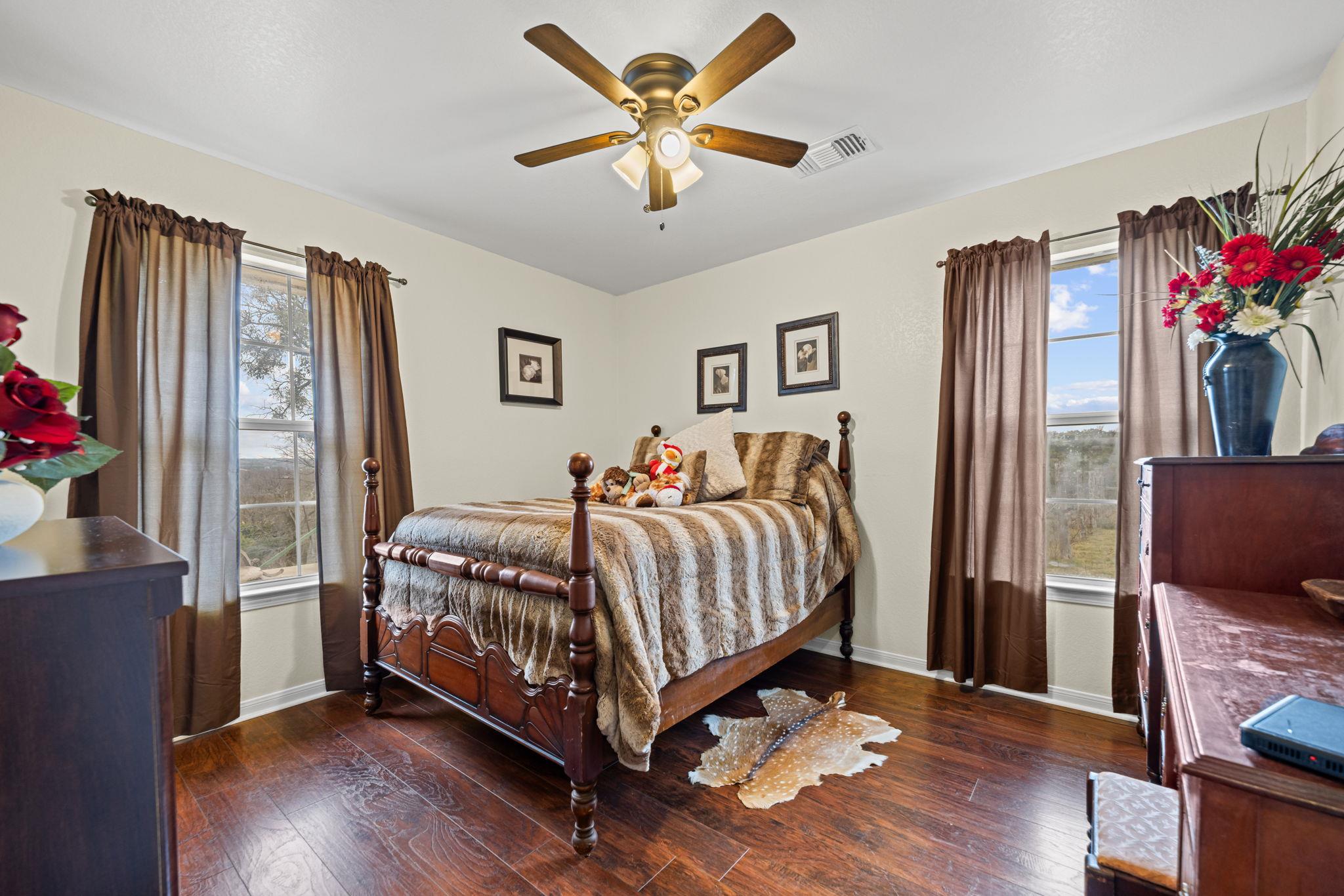 207 County Road 4492