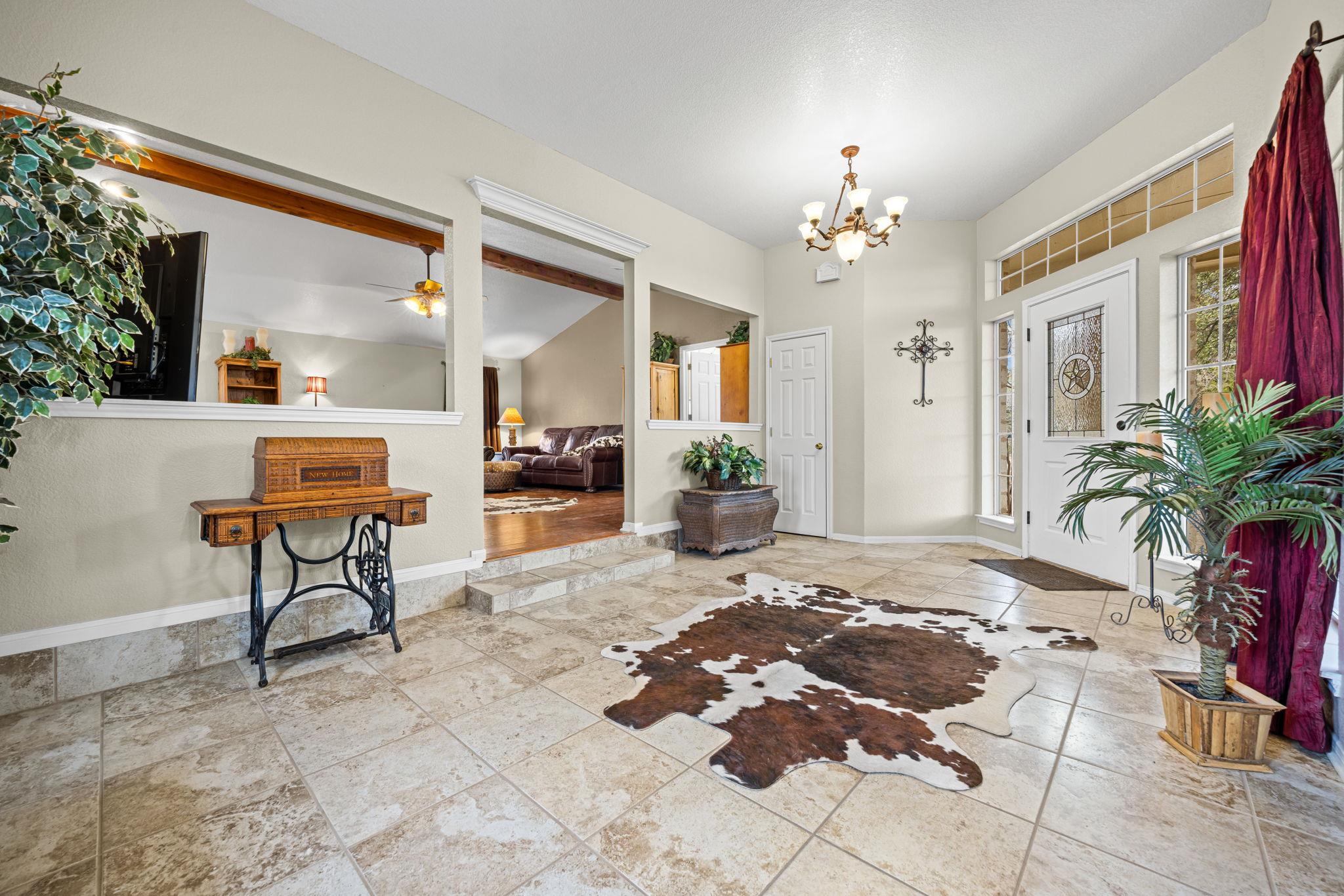 207 County Road 4492