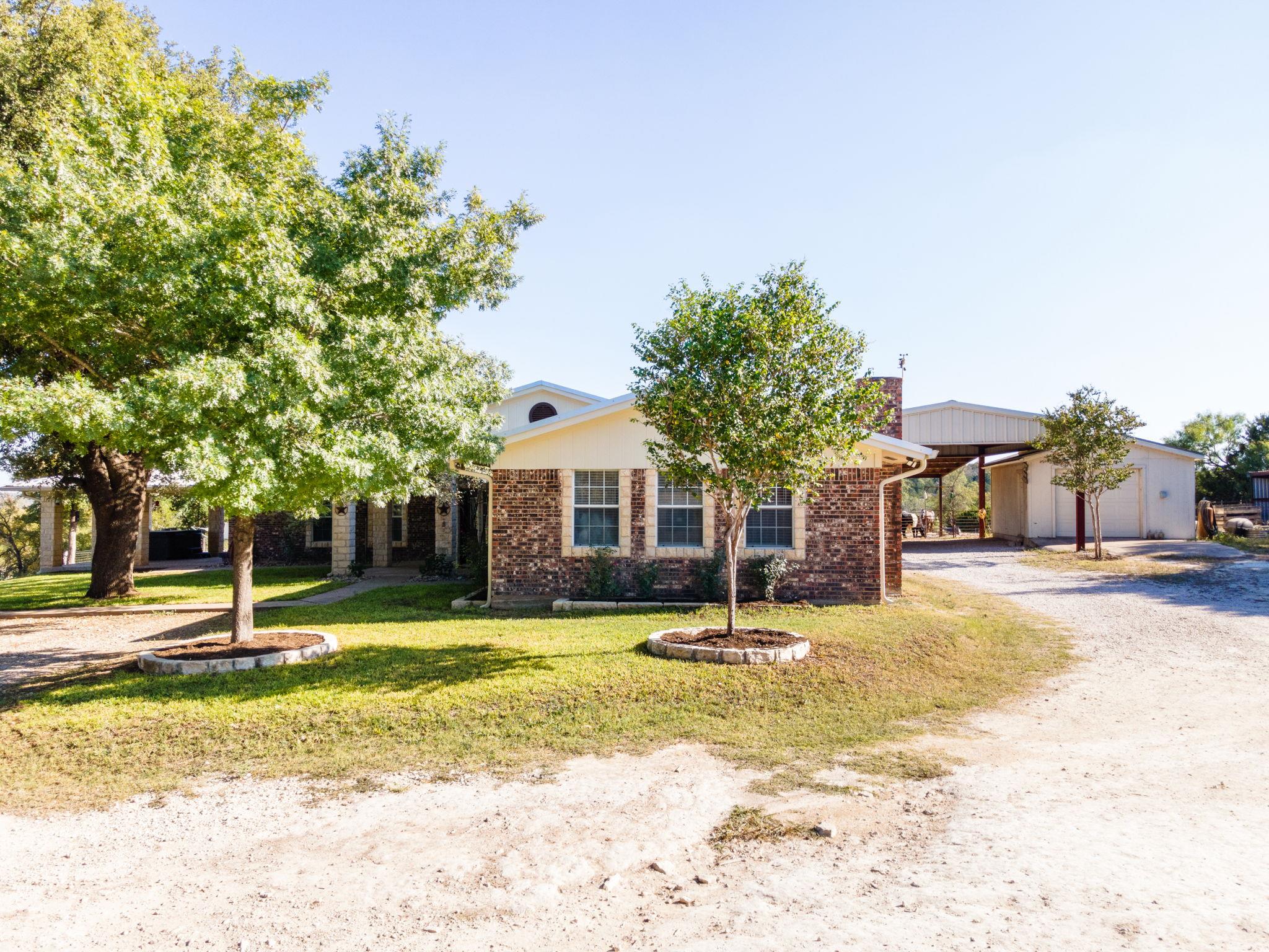 207 County Road 4492