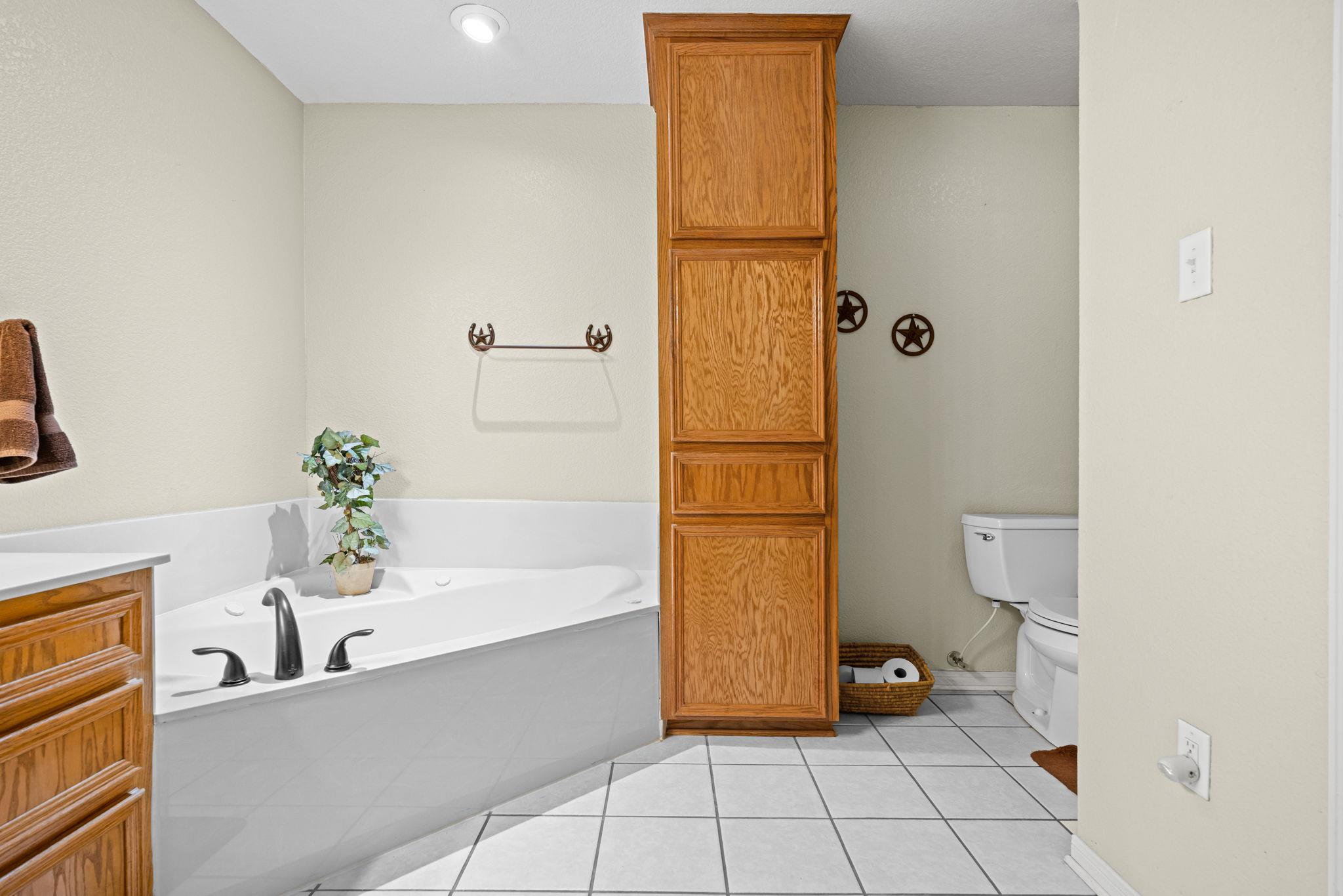 207 County Road 4492