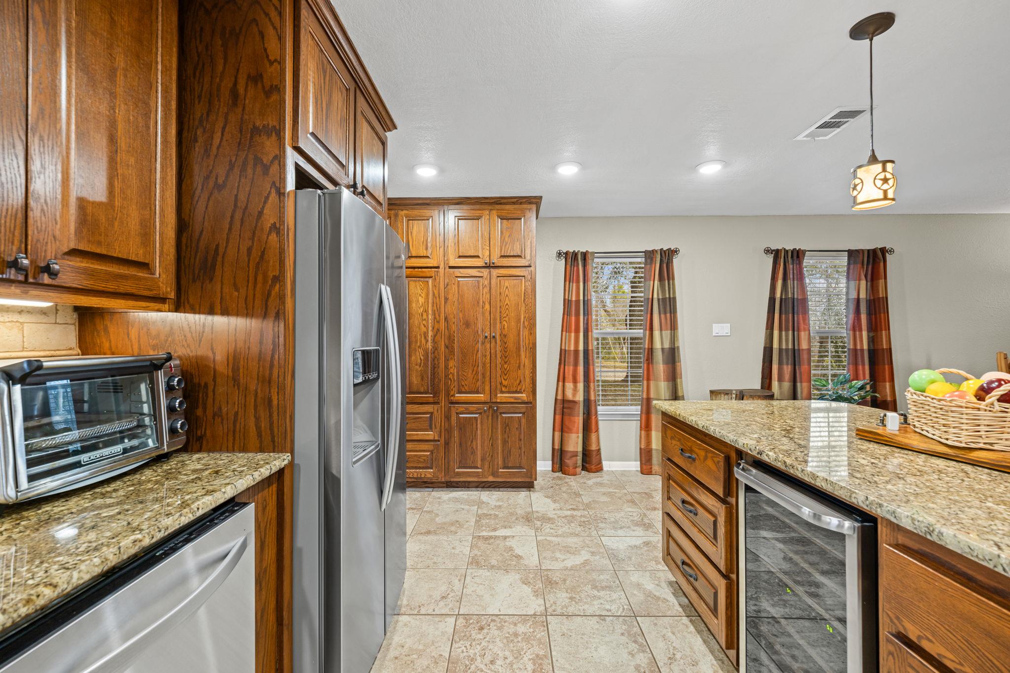 207 County Road 4492