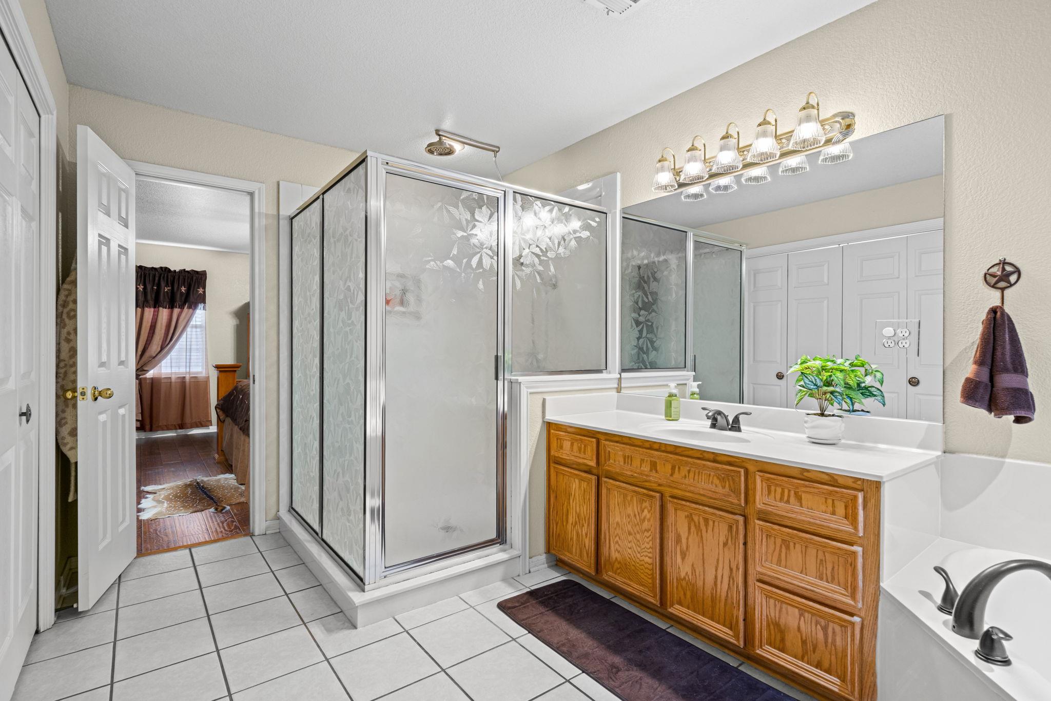 207 County Road 4492