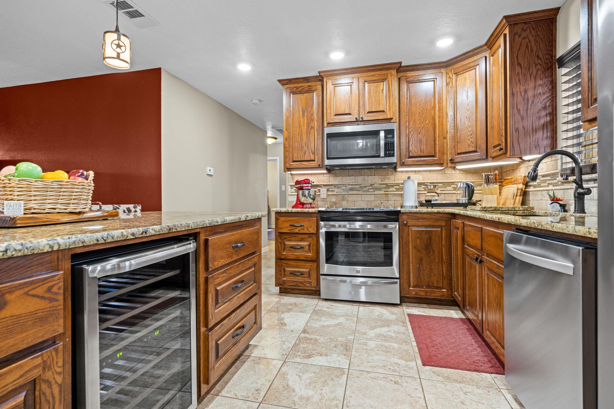 207 County Road 4492