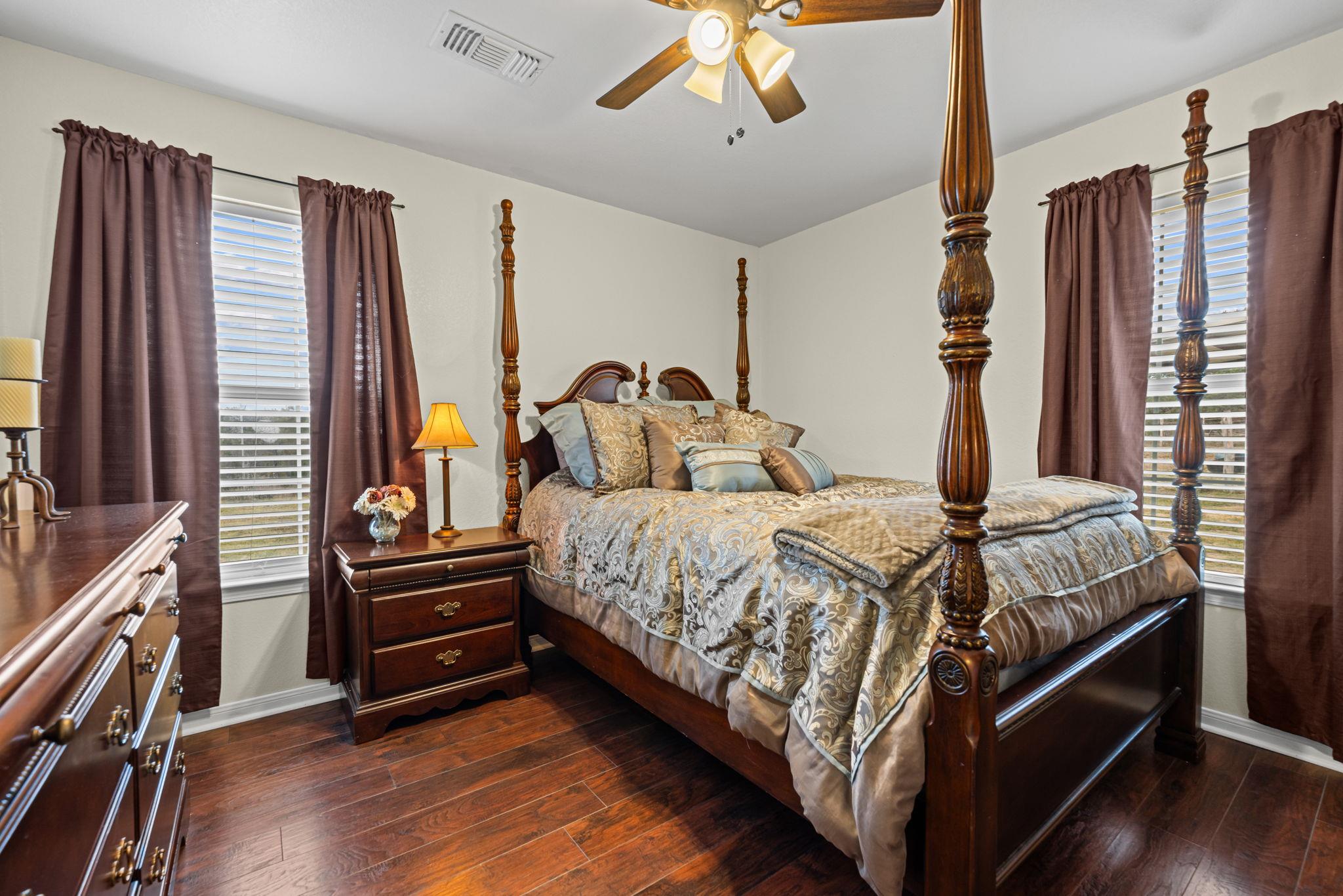 207 County Road 4492