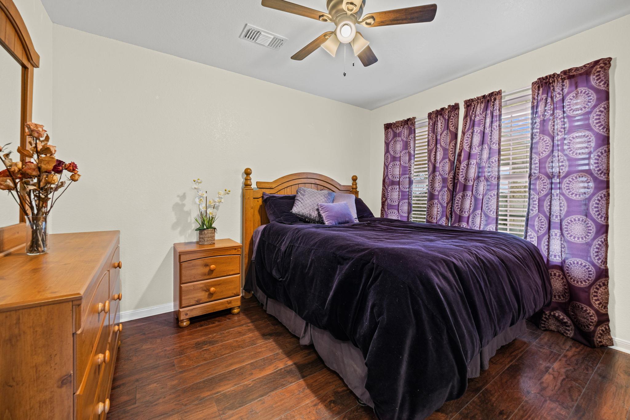 207 County Road 4492