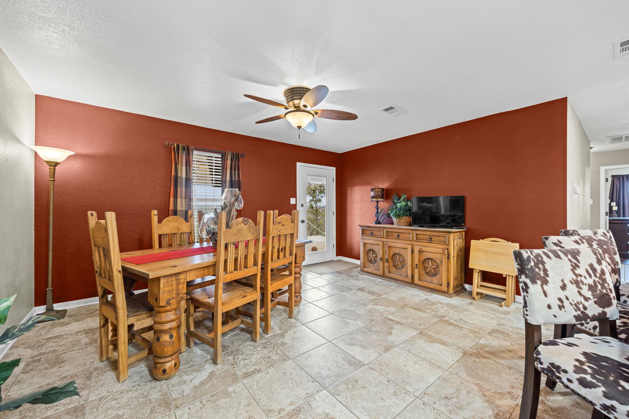 207 County Road 4492
