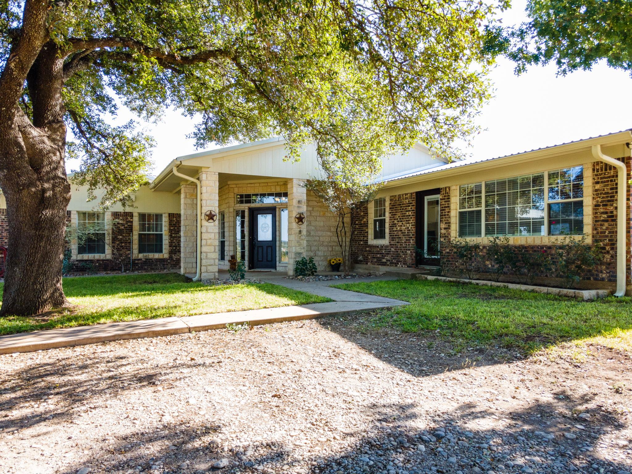 207 County Road 4492