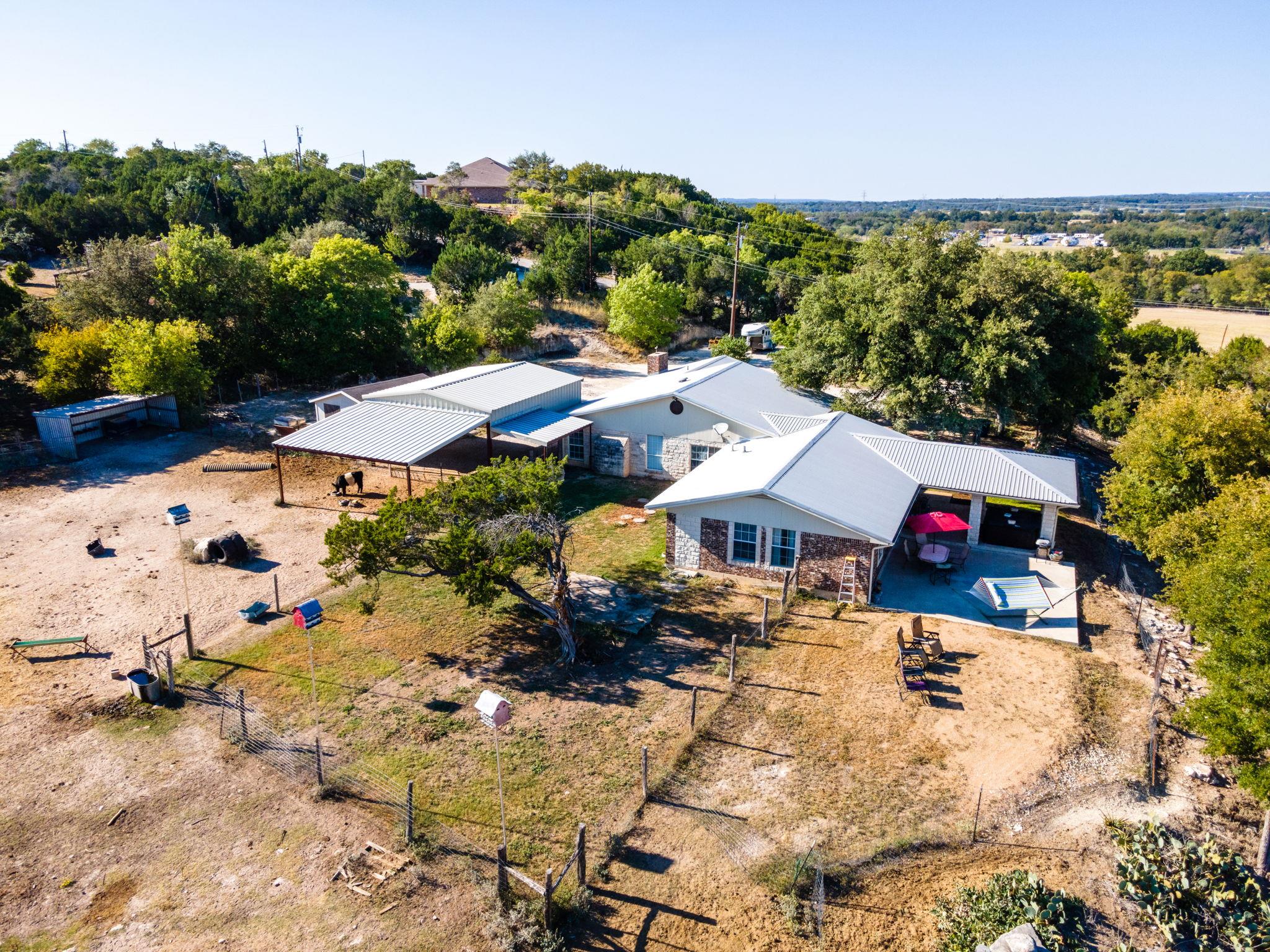 207 County Road 4492