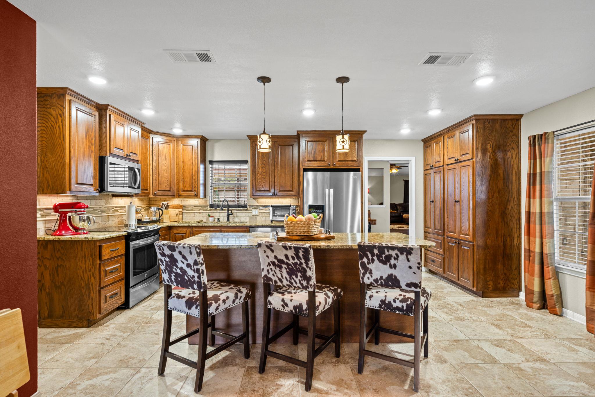 207 County Road 4492