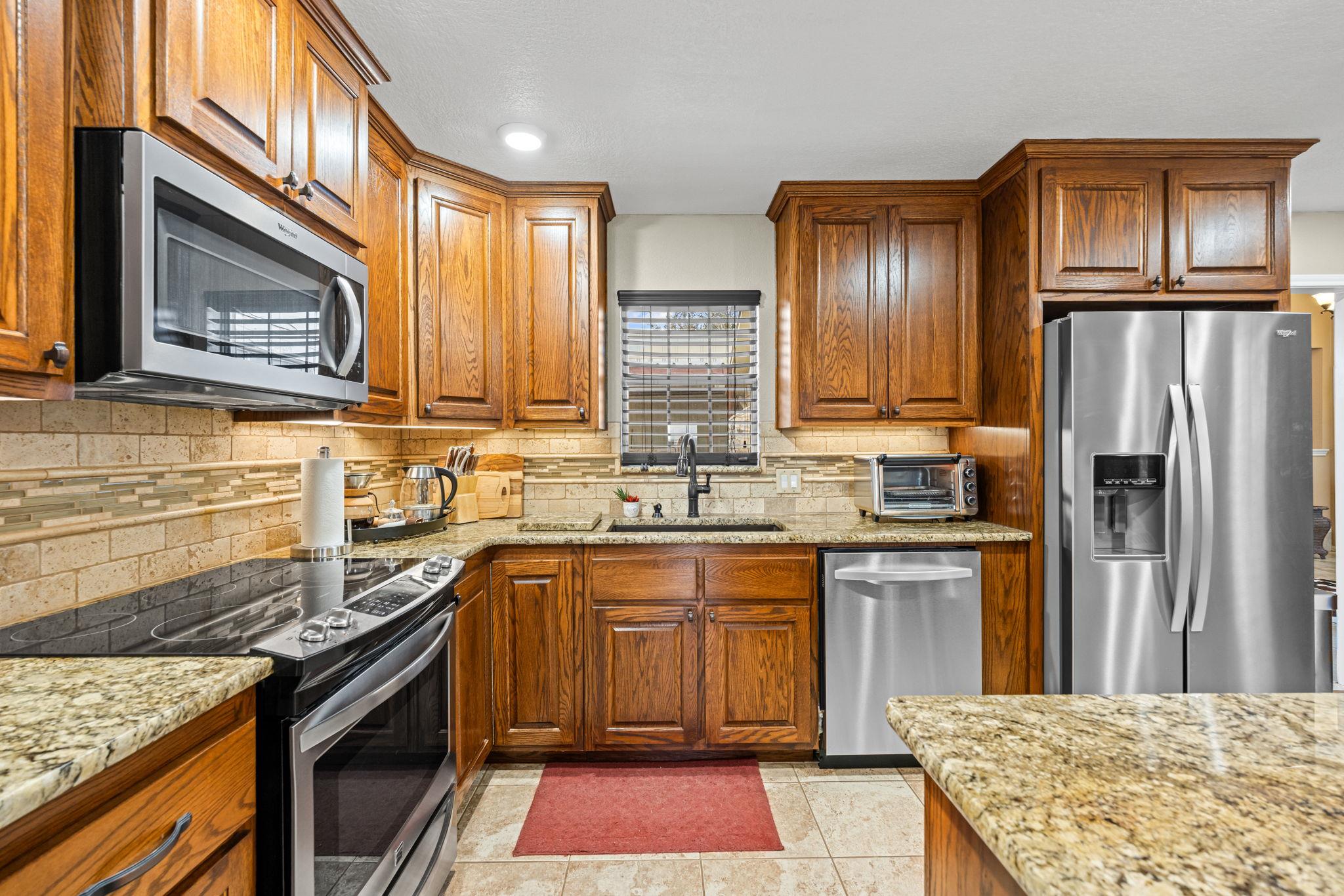 207 County Road 4492