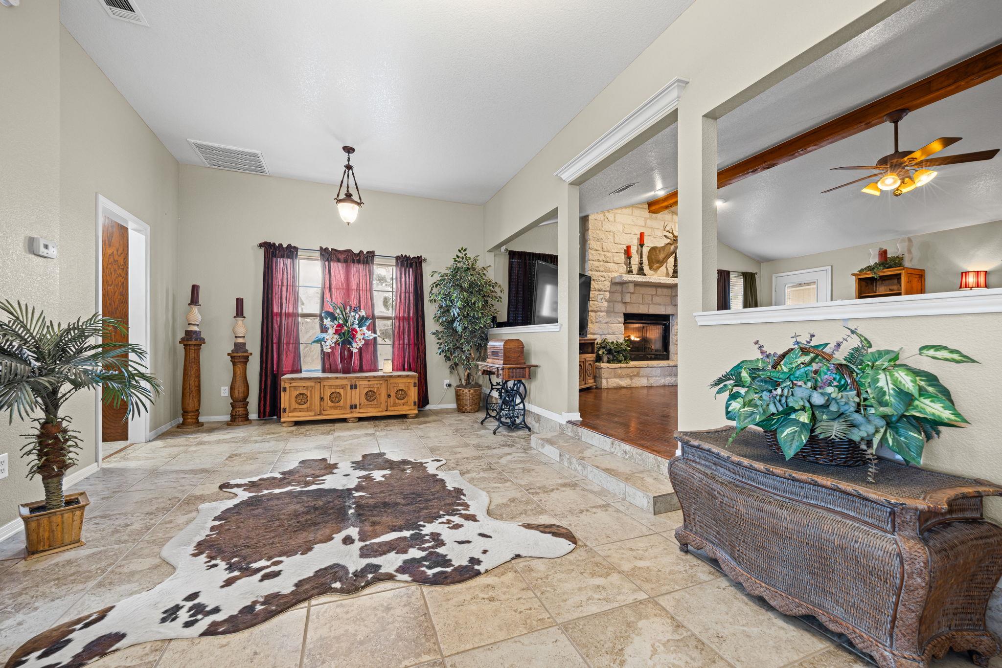 207 County Road 4492