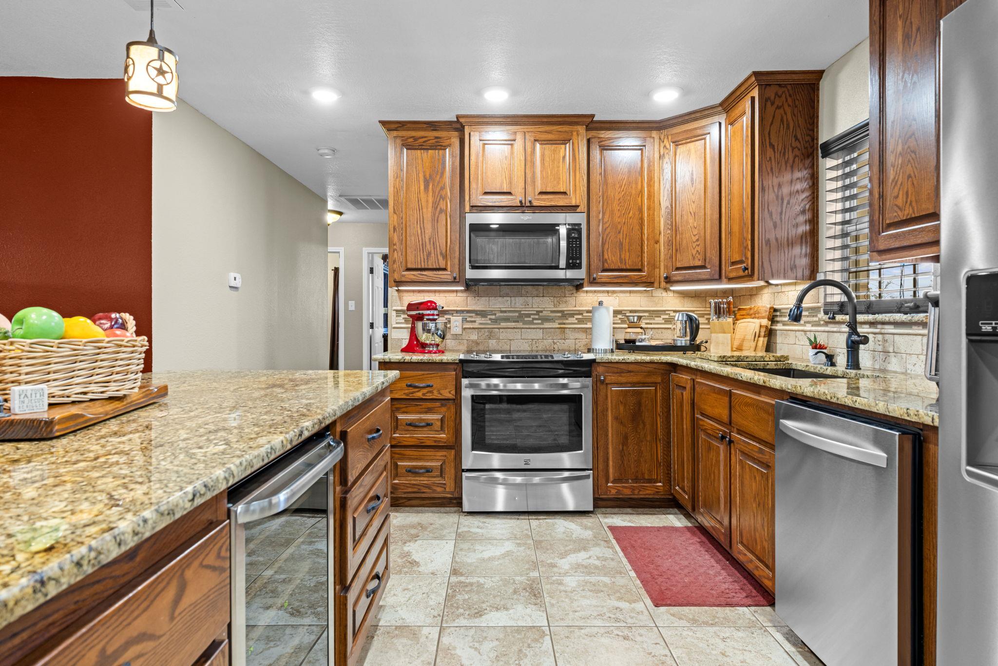 207 County Road 4492