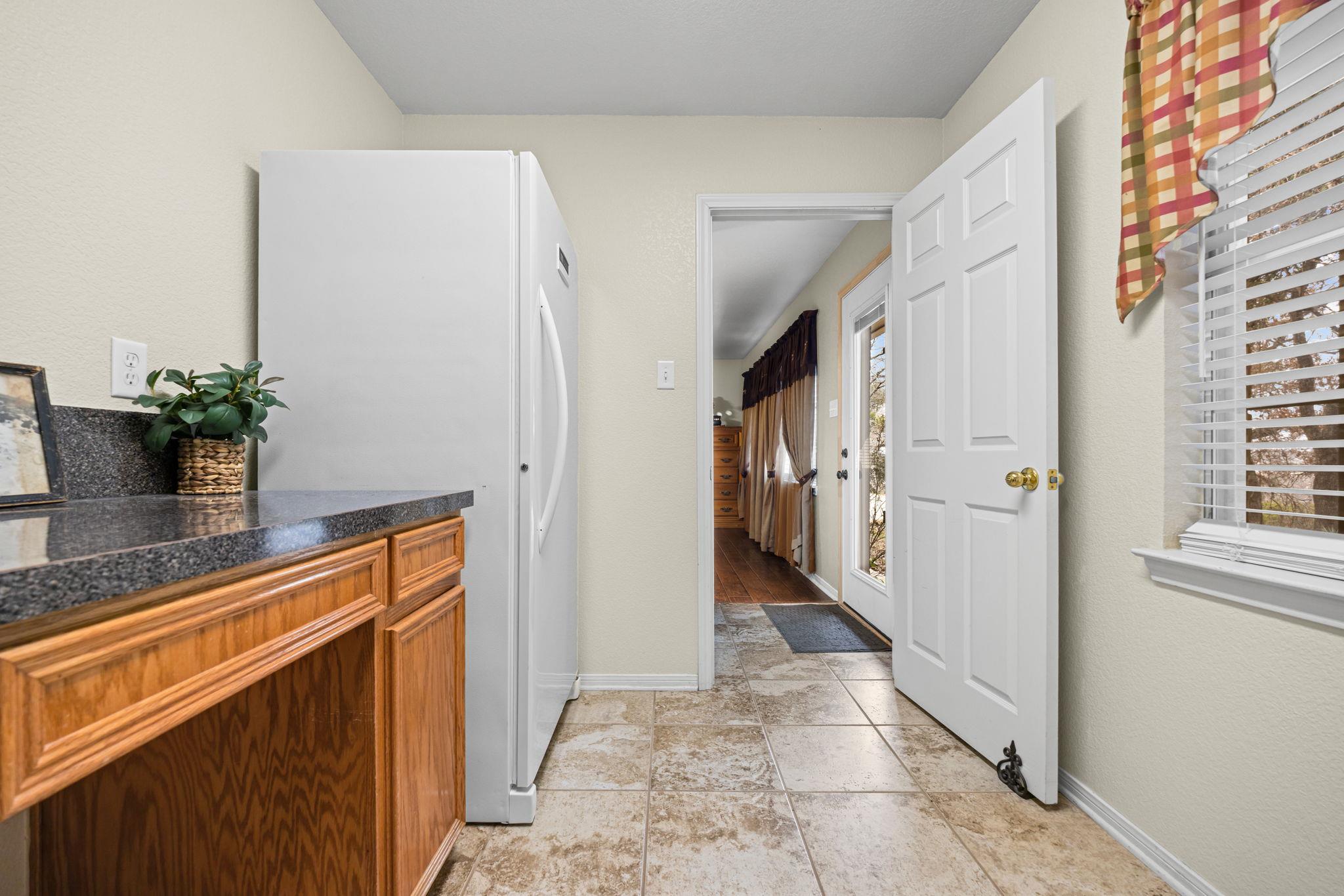 207 County Road 4492