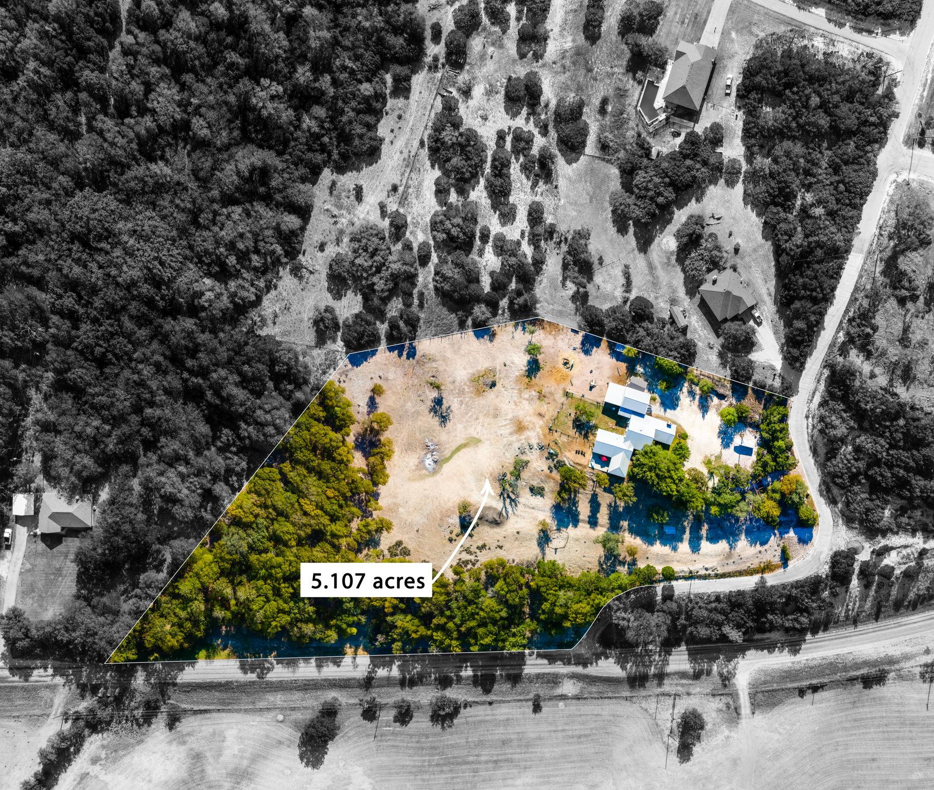 207 County Road 4492