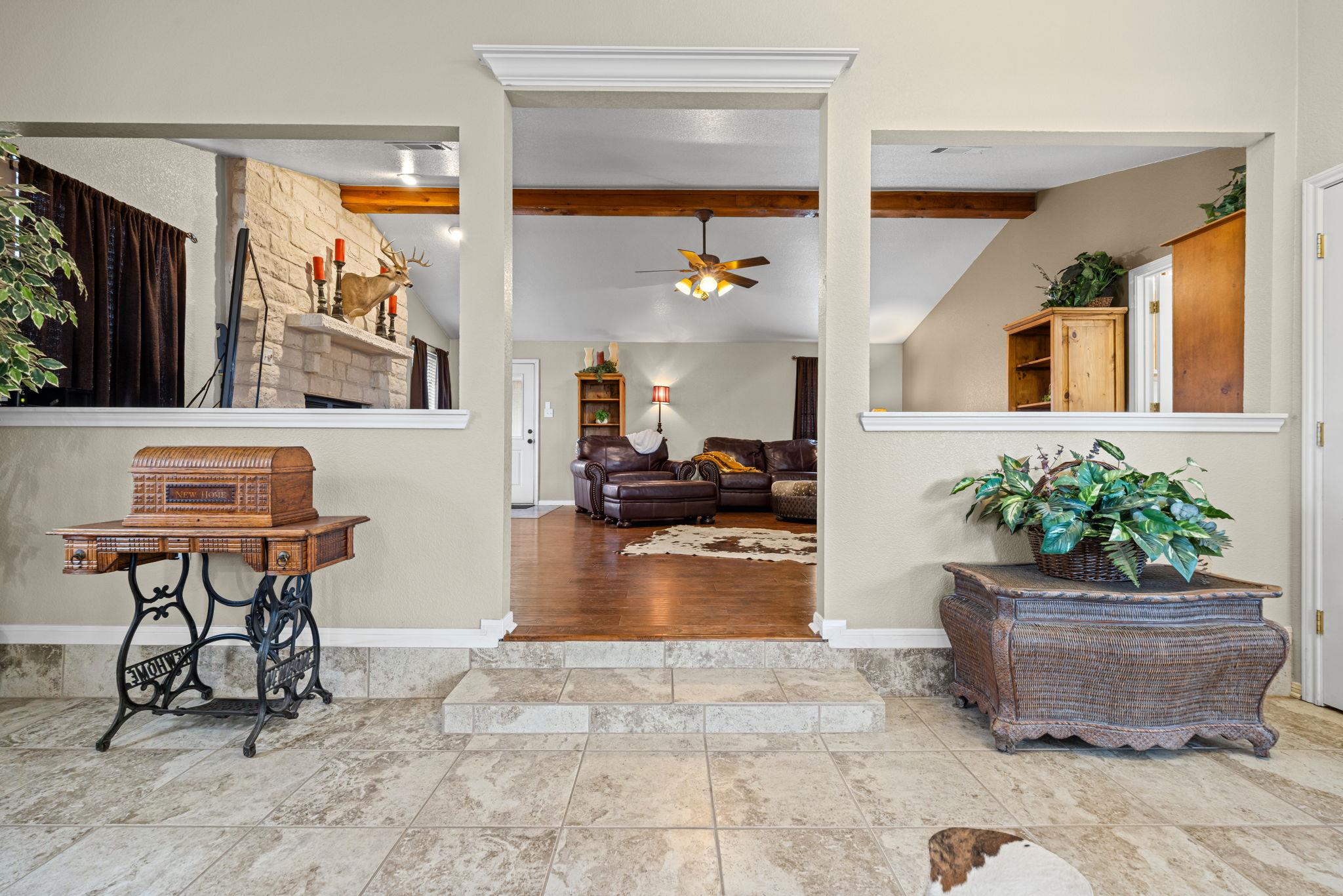 207 County Road 4492