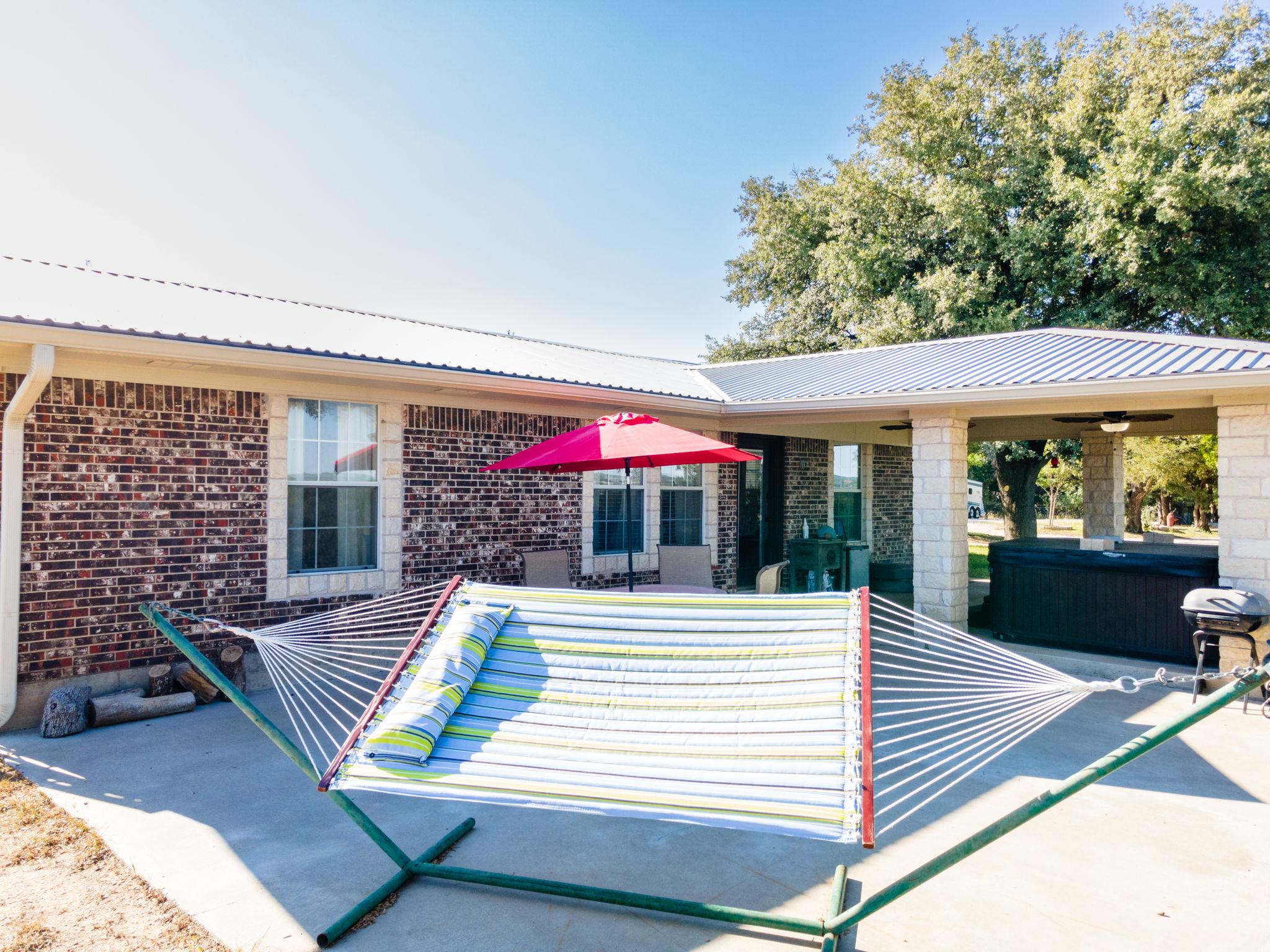 207 County Road 4492