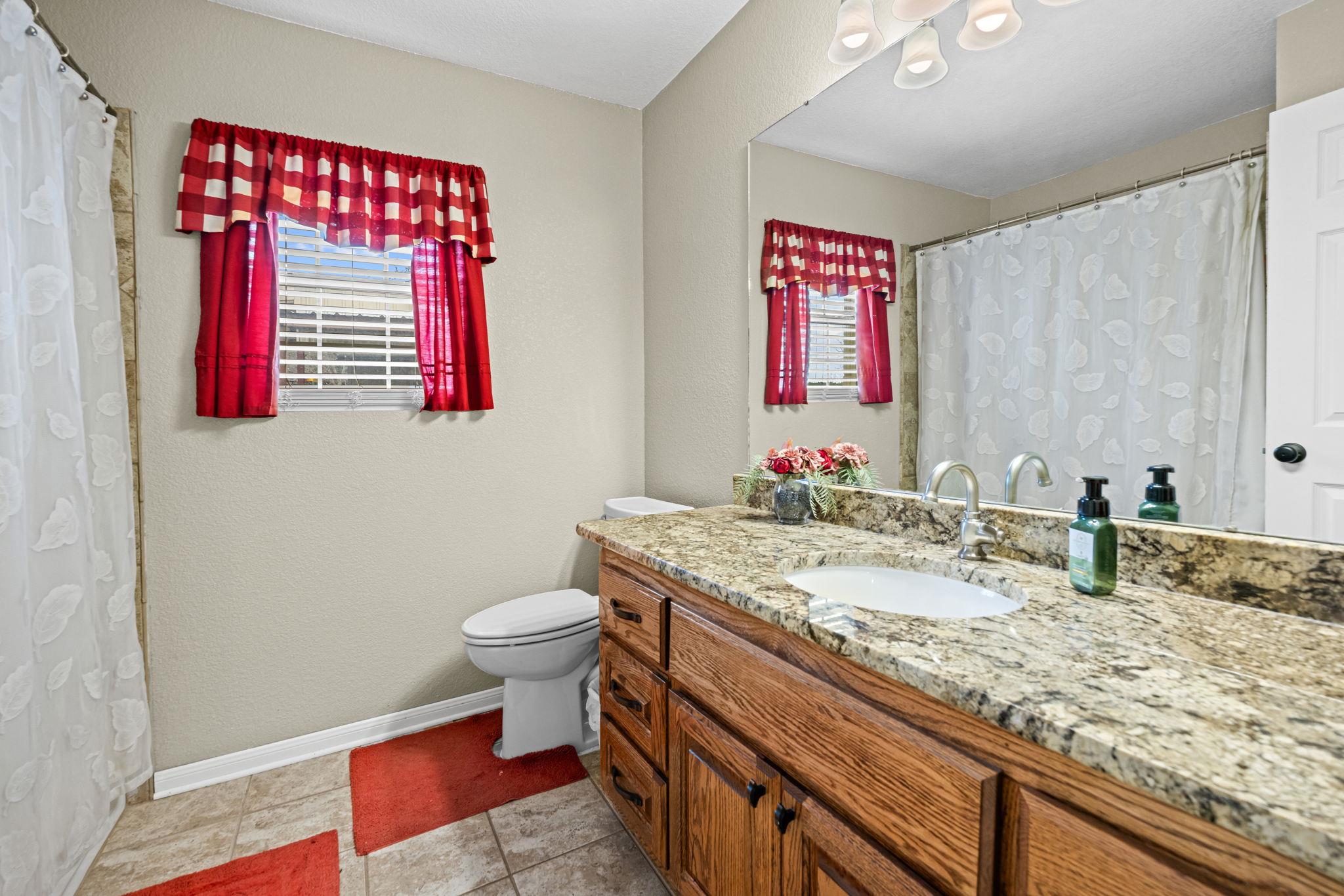 207 County Road 4492