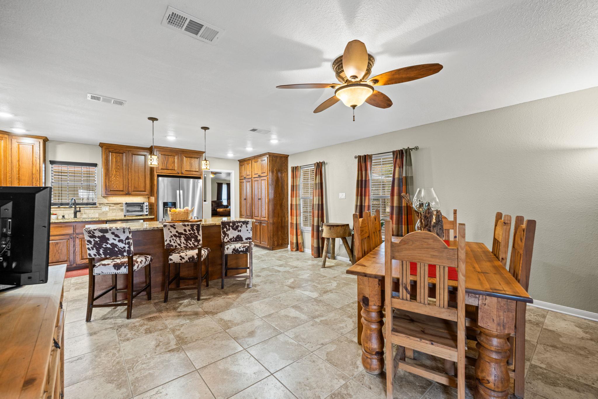 207 County Road 4492