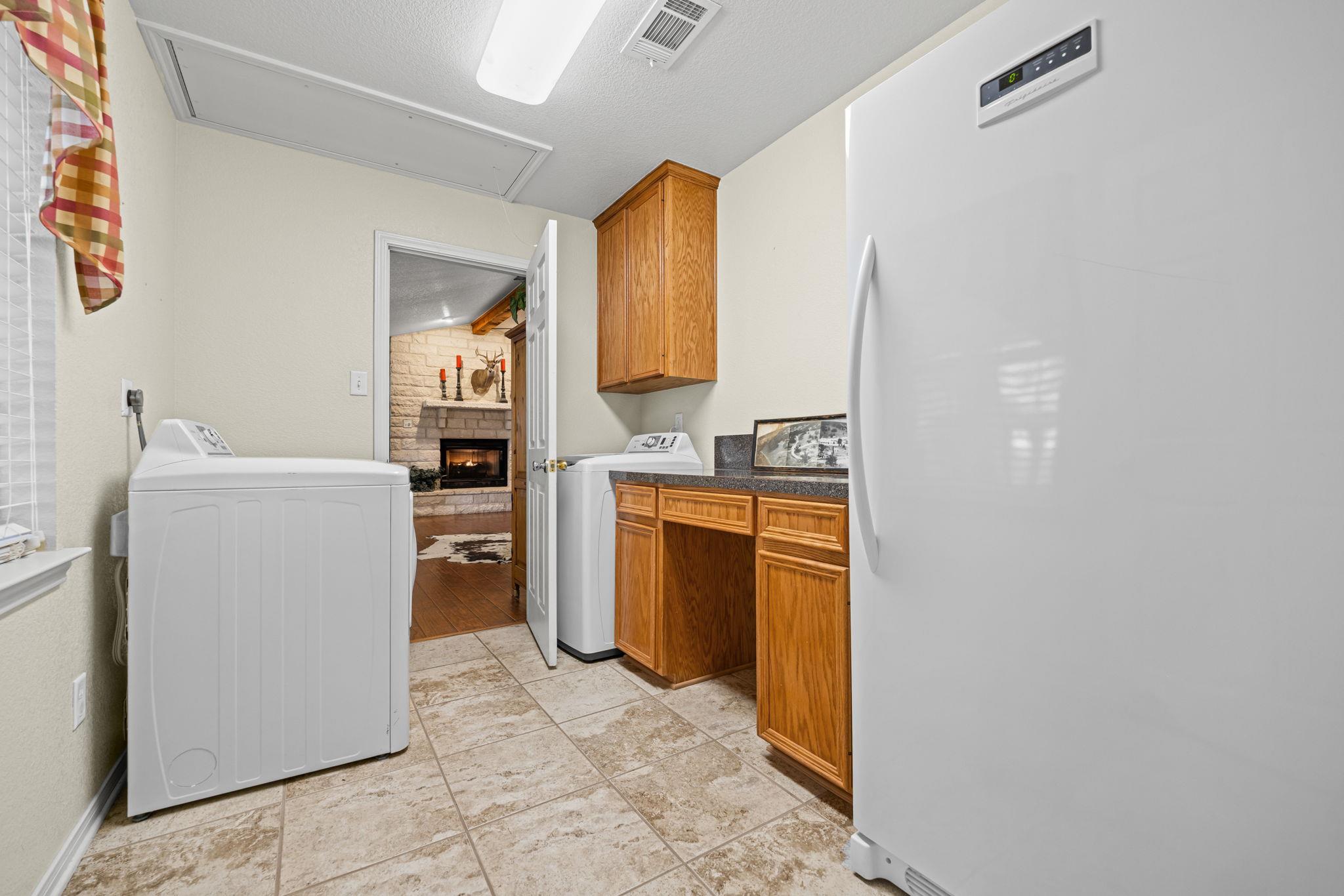 207 County Road 4492