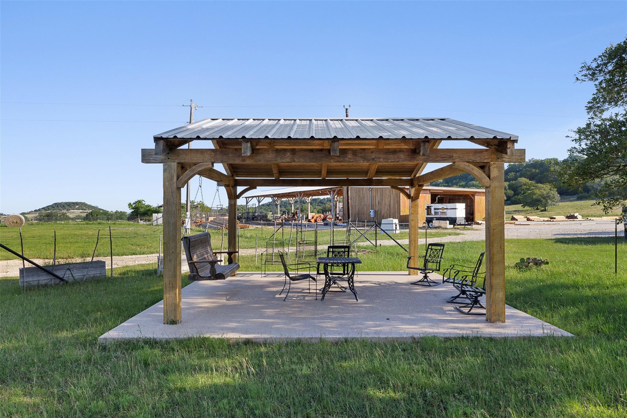 1081 County Road 1320