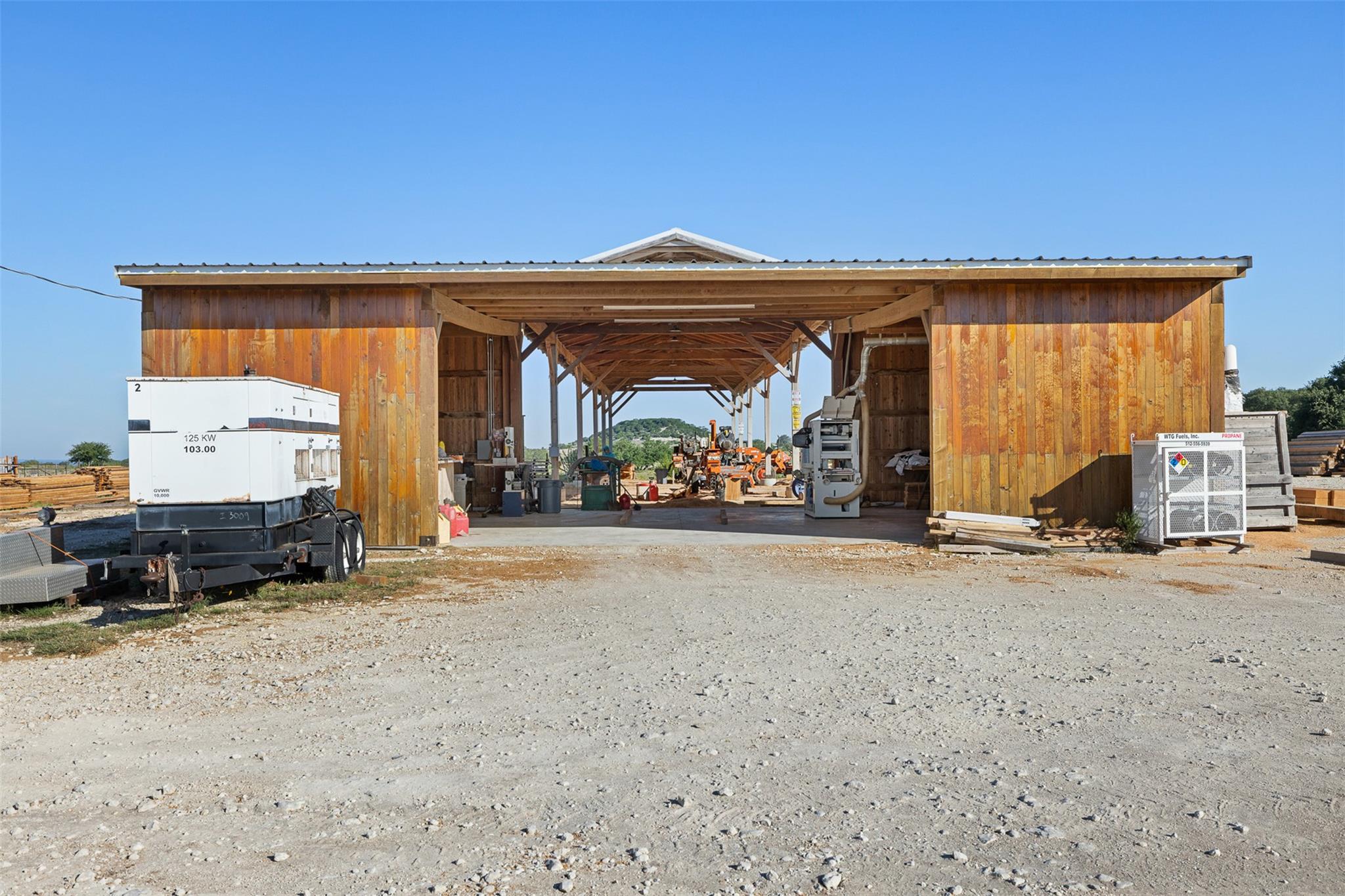 1081 County Road 1320