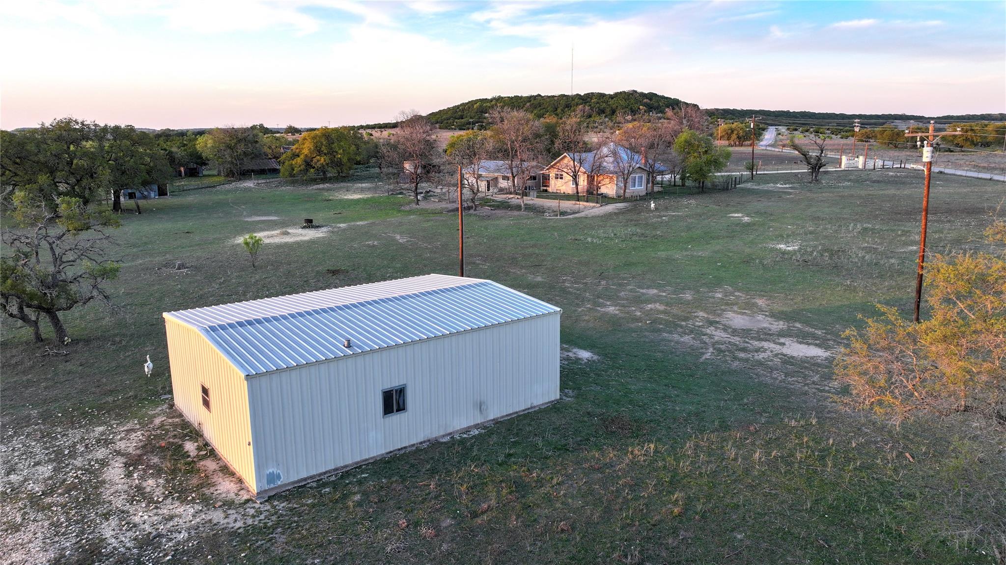 656 County Road 1301