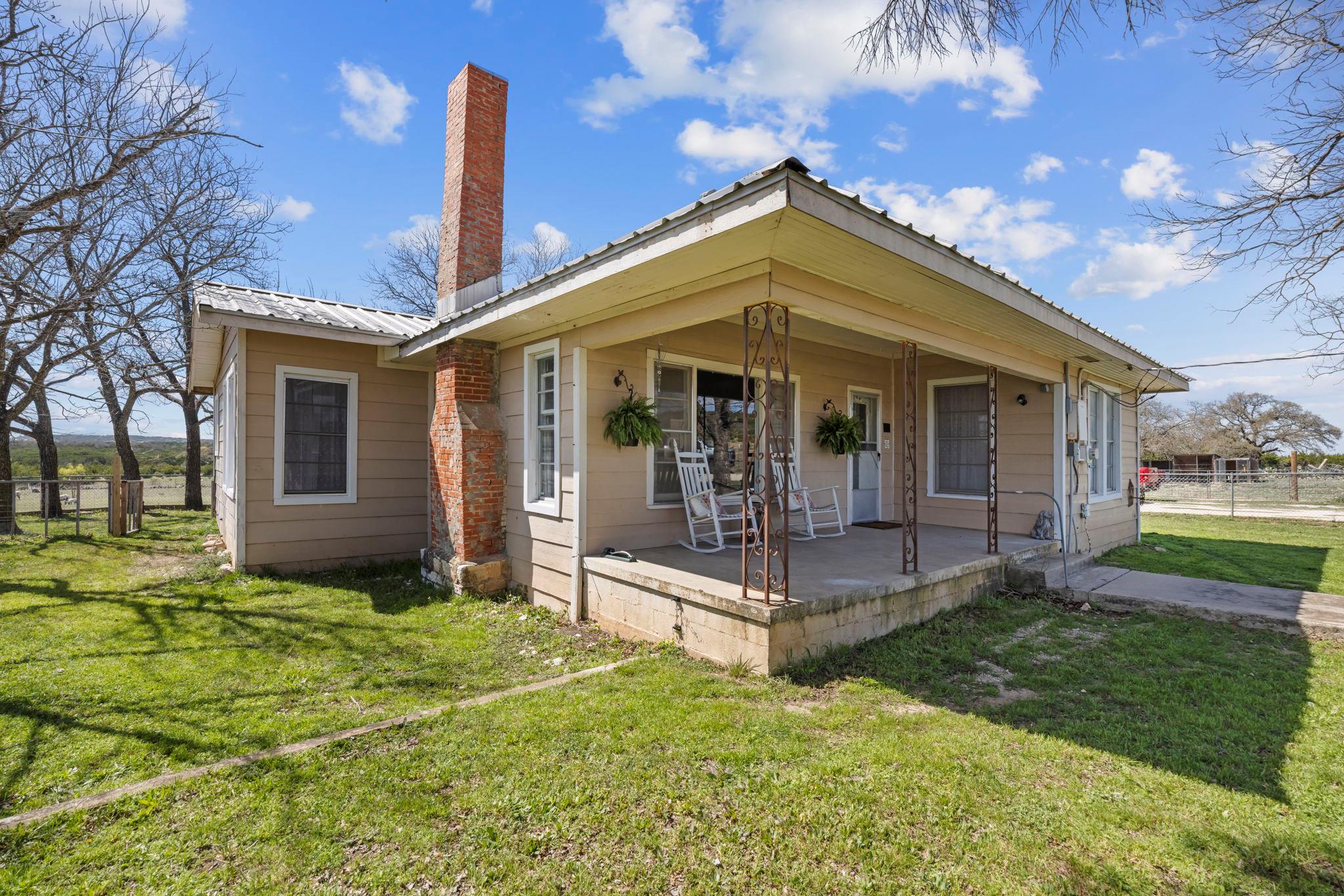 656 County Road 1301