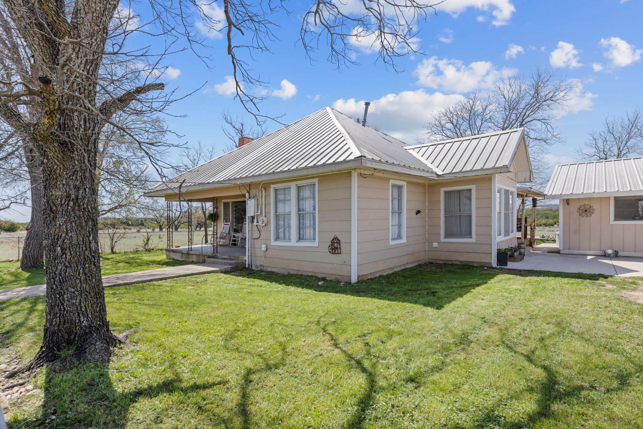 656 County Road 1301
