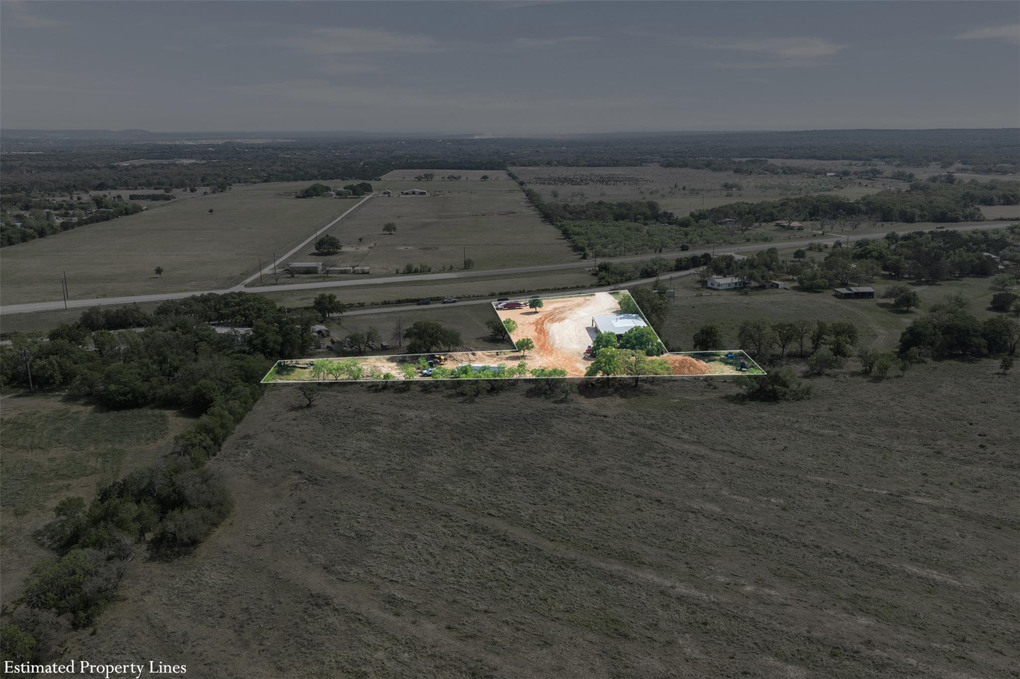 544 County Road 116A