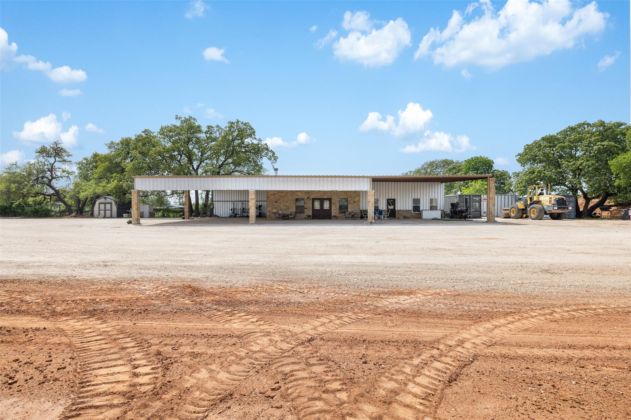 544 County Road 116A