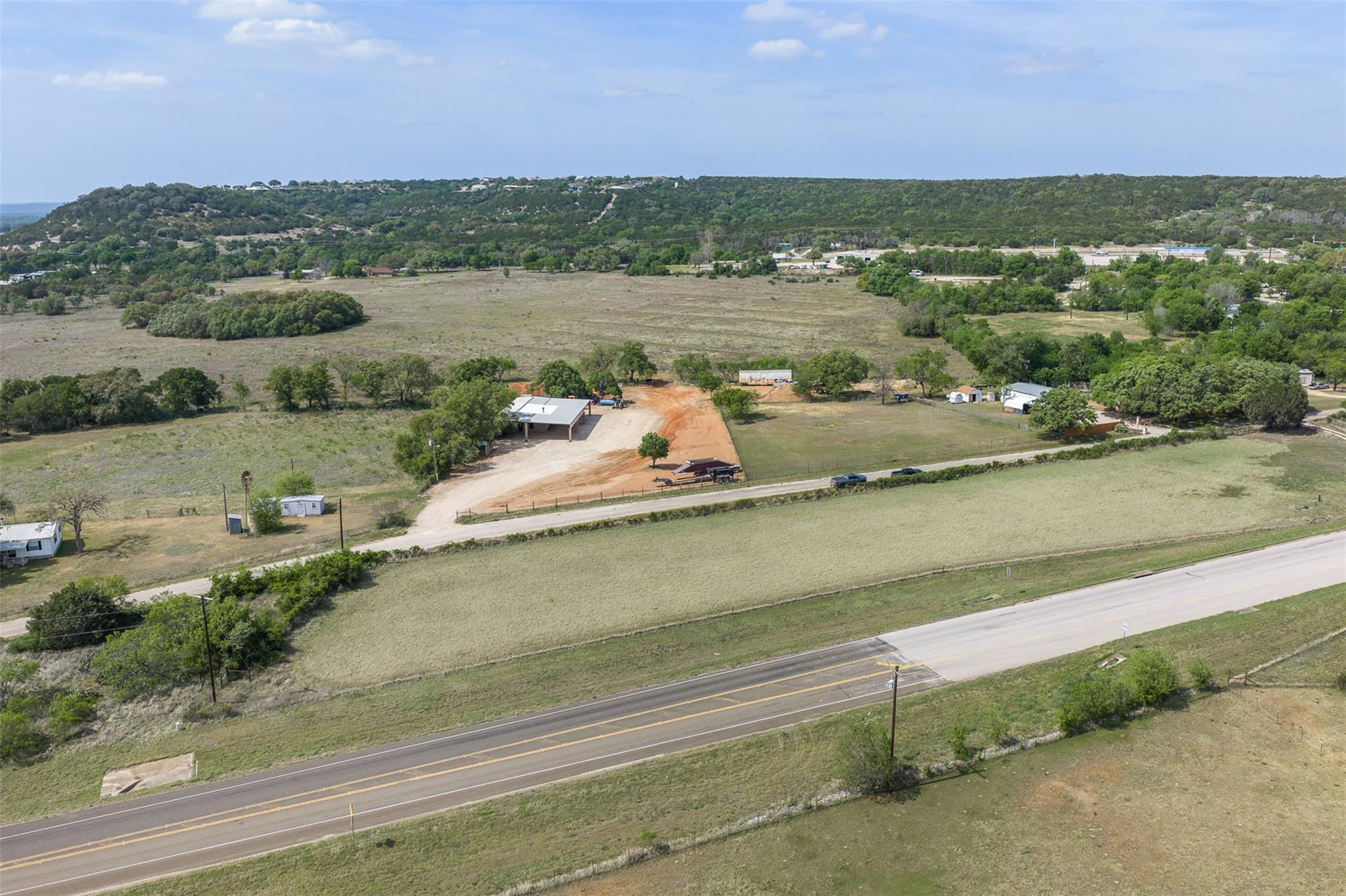 544 County Road 116A
