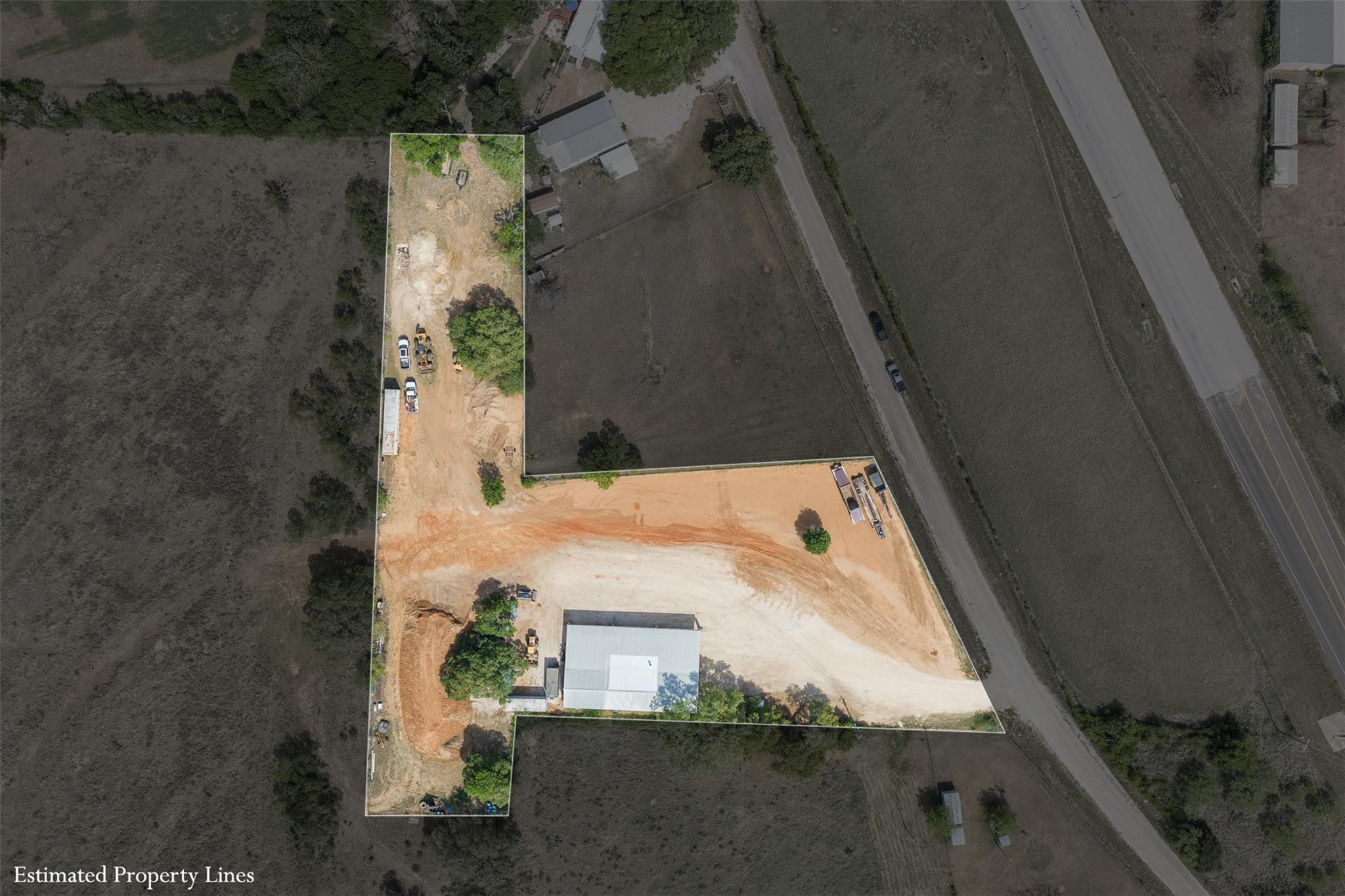 544 County Road 116A