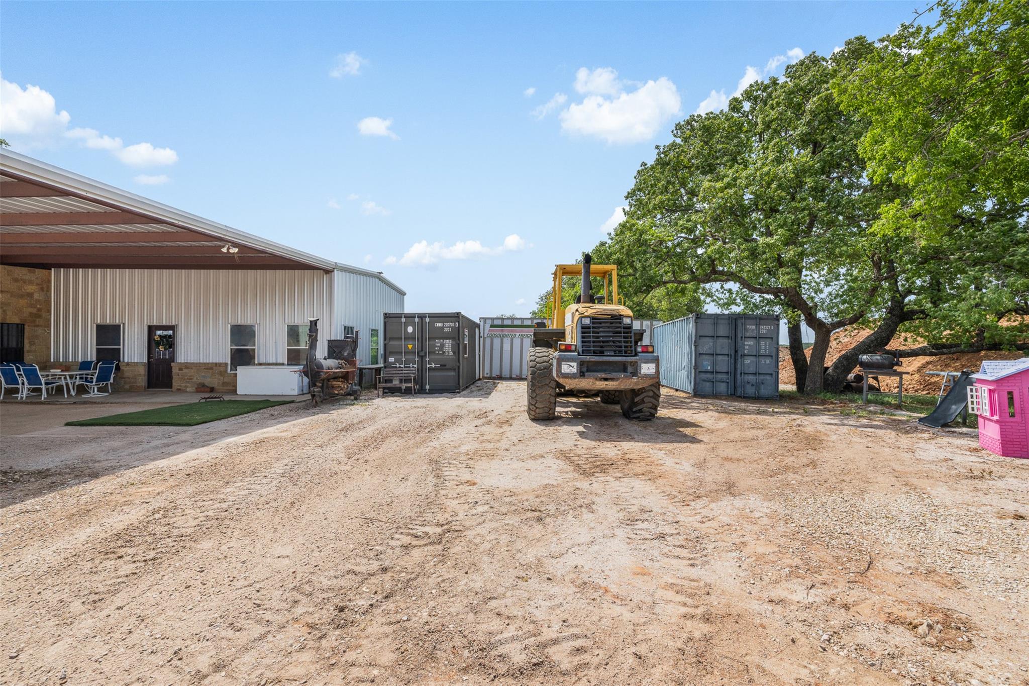 544 County Road 116A