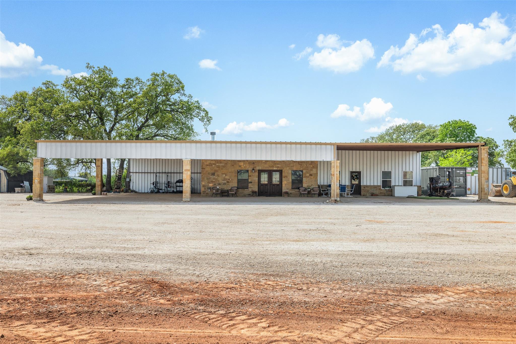 544 County Road 116A