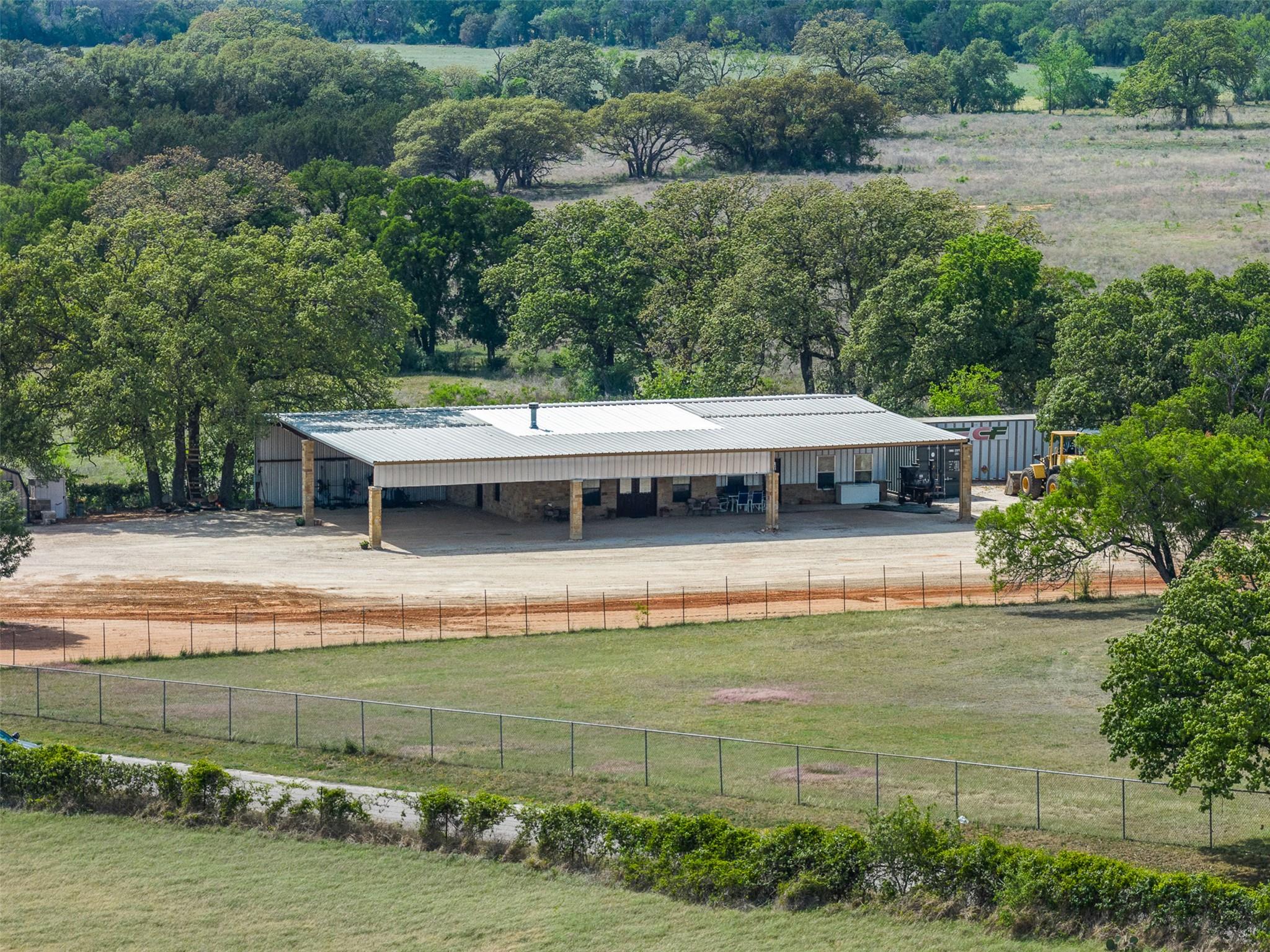 544 County Road 116A
