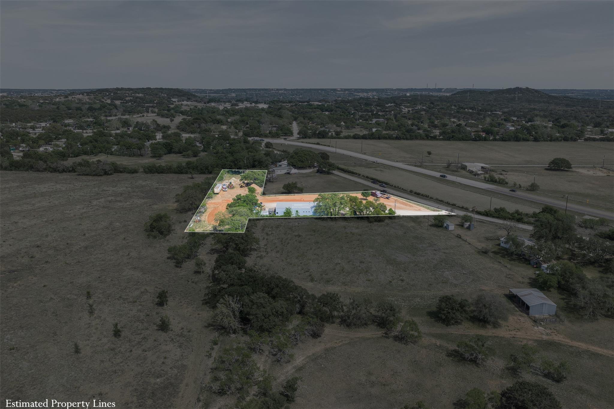 544 County Road 116A