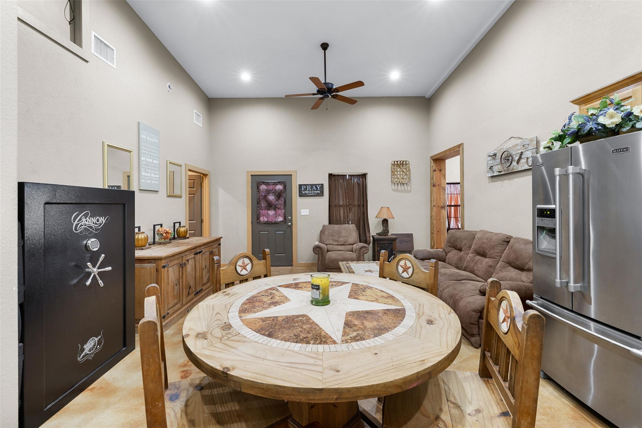 544 County Road 116A