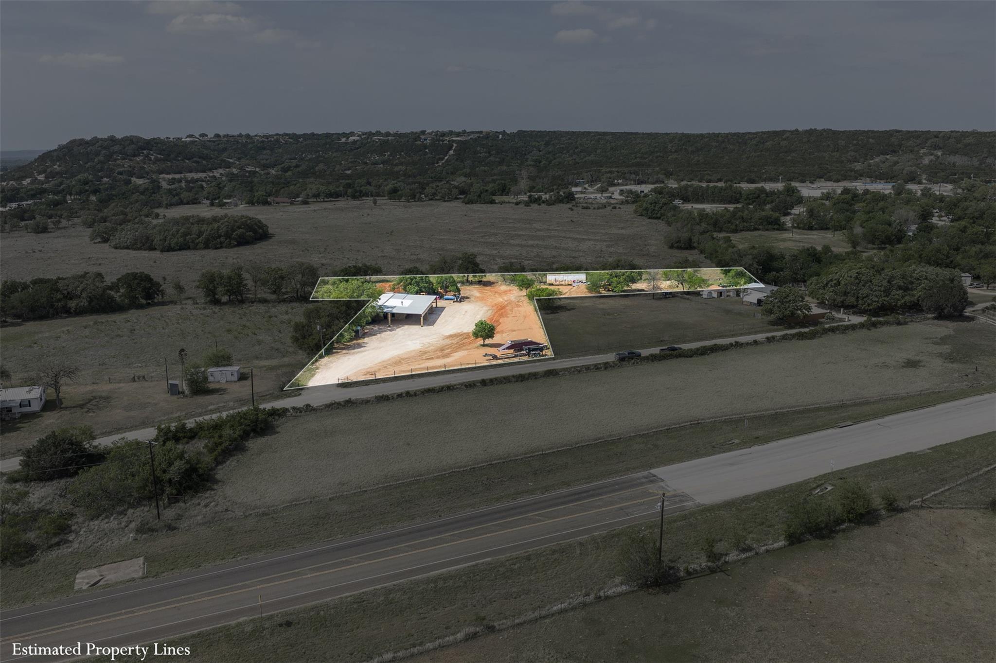 544 County Road 116A