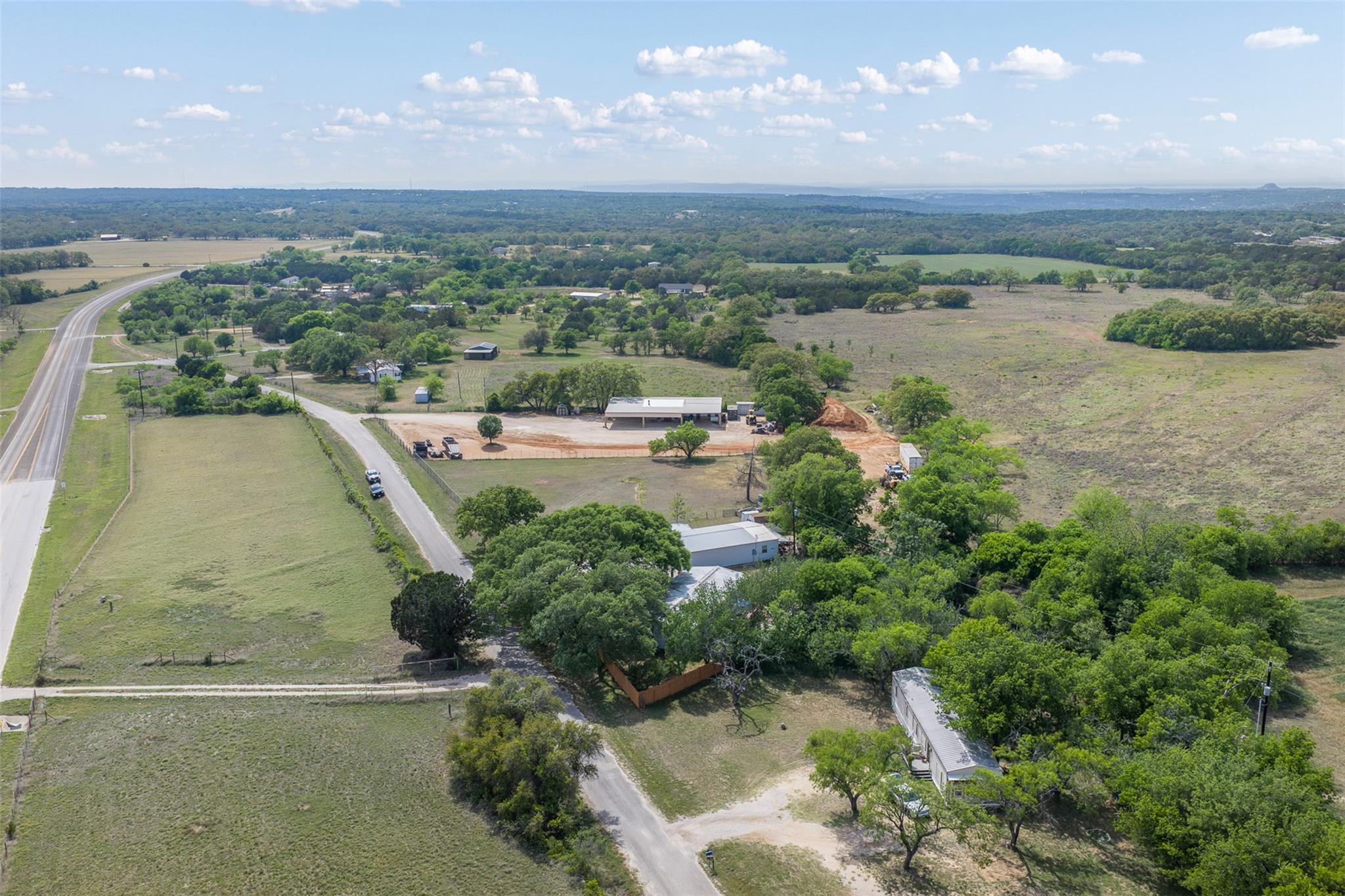 544 County Road 116A