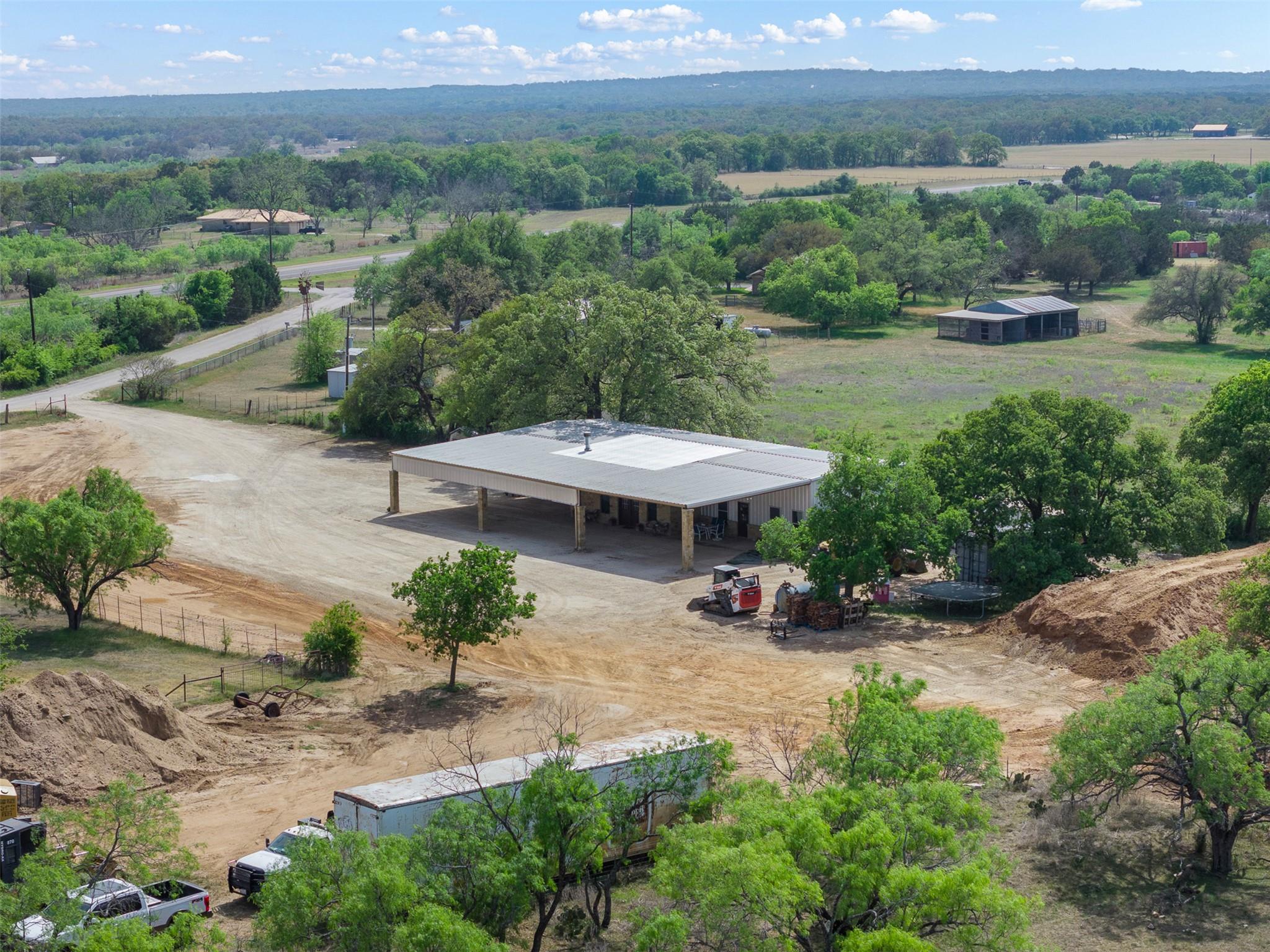 544 County Road 116A