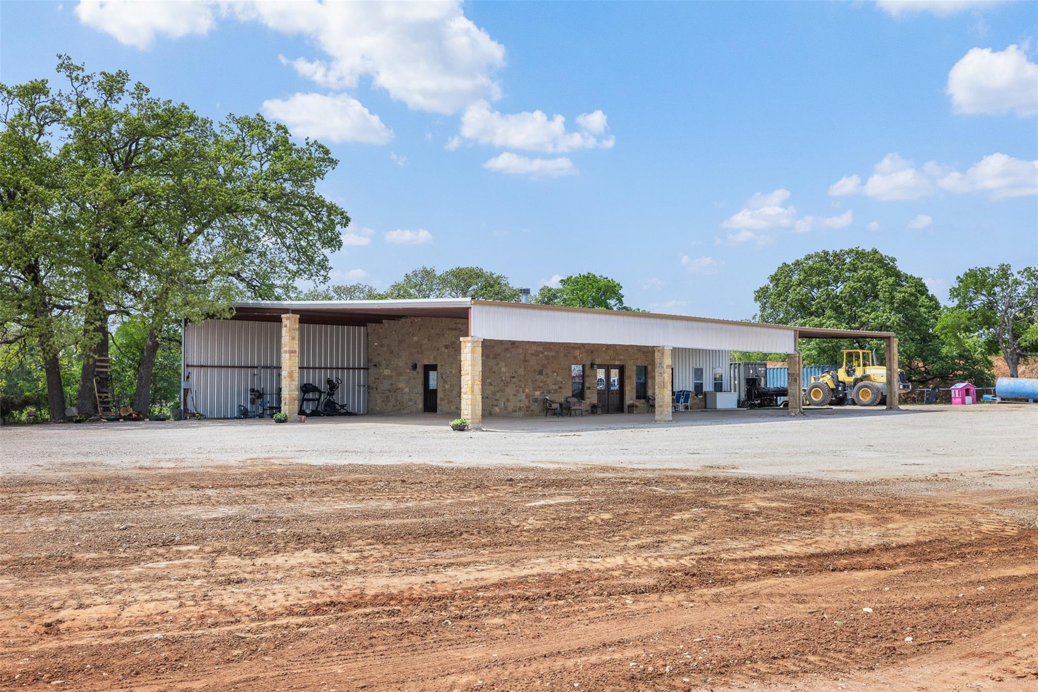 544 County Road 116A