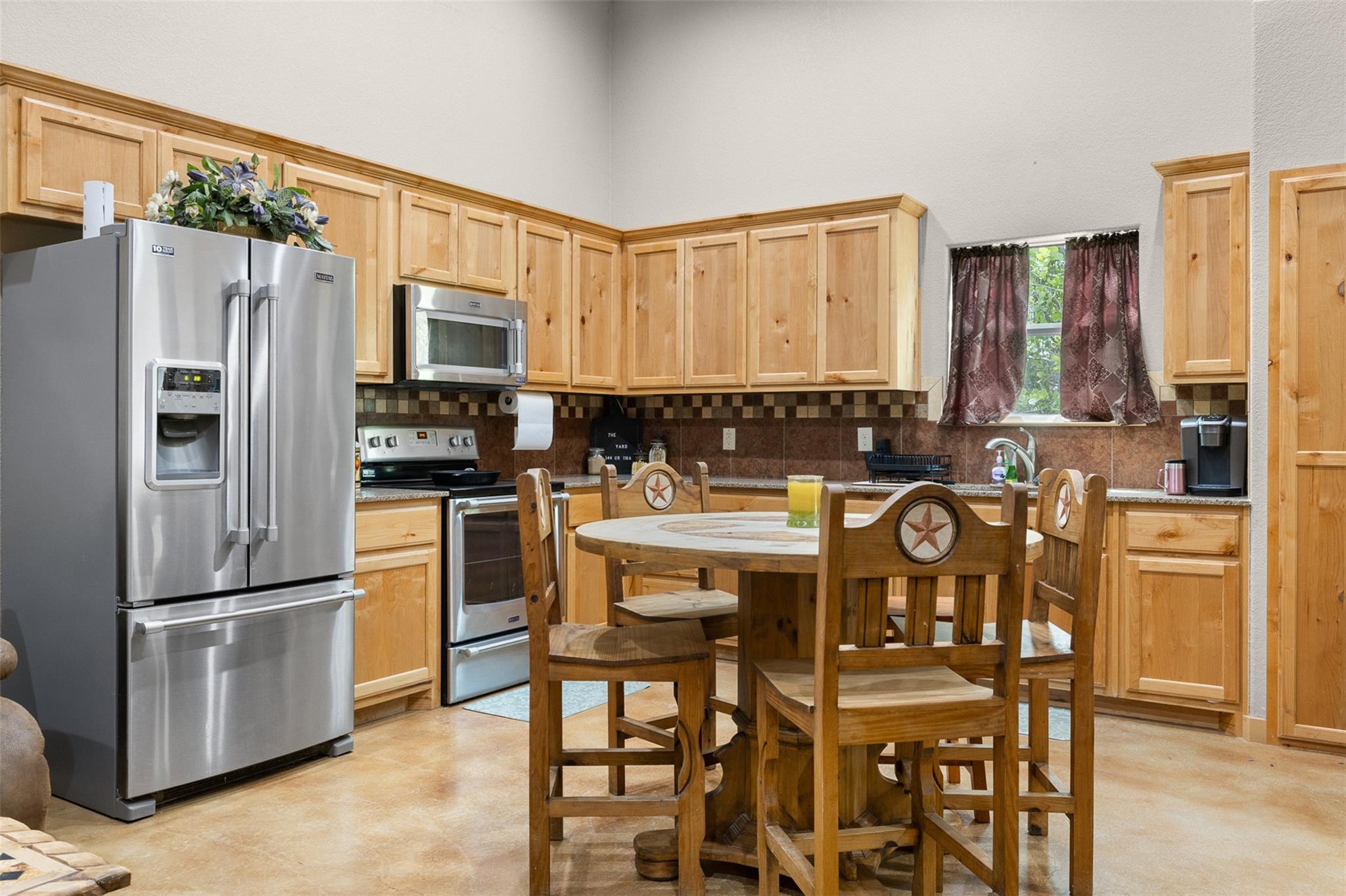 544 County Road 116A