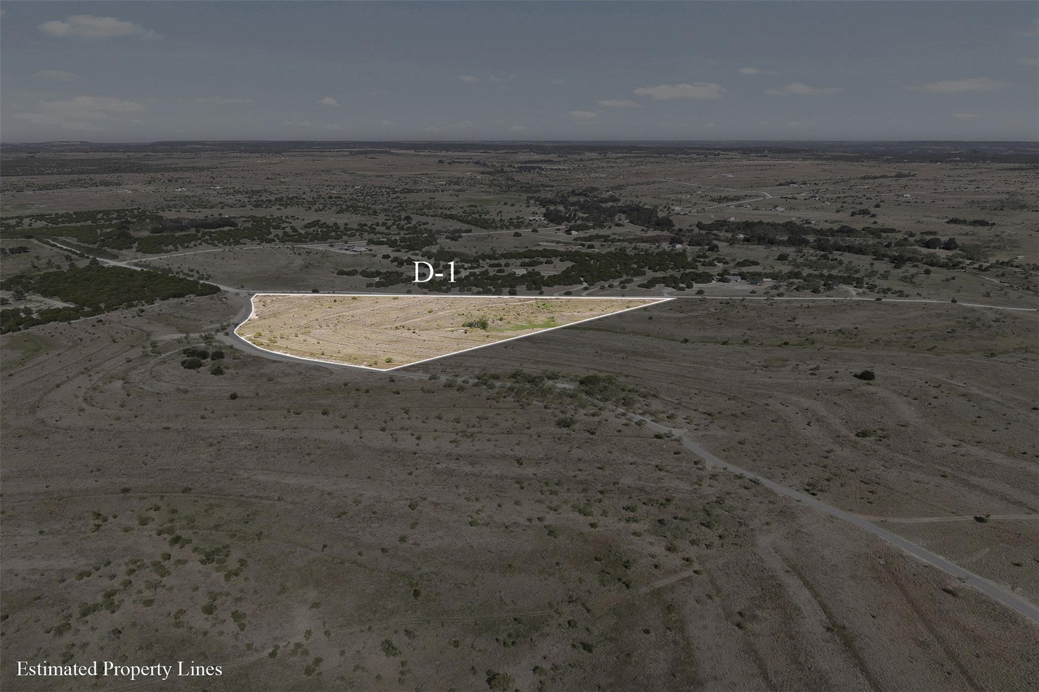 Lot D1 CR 2315